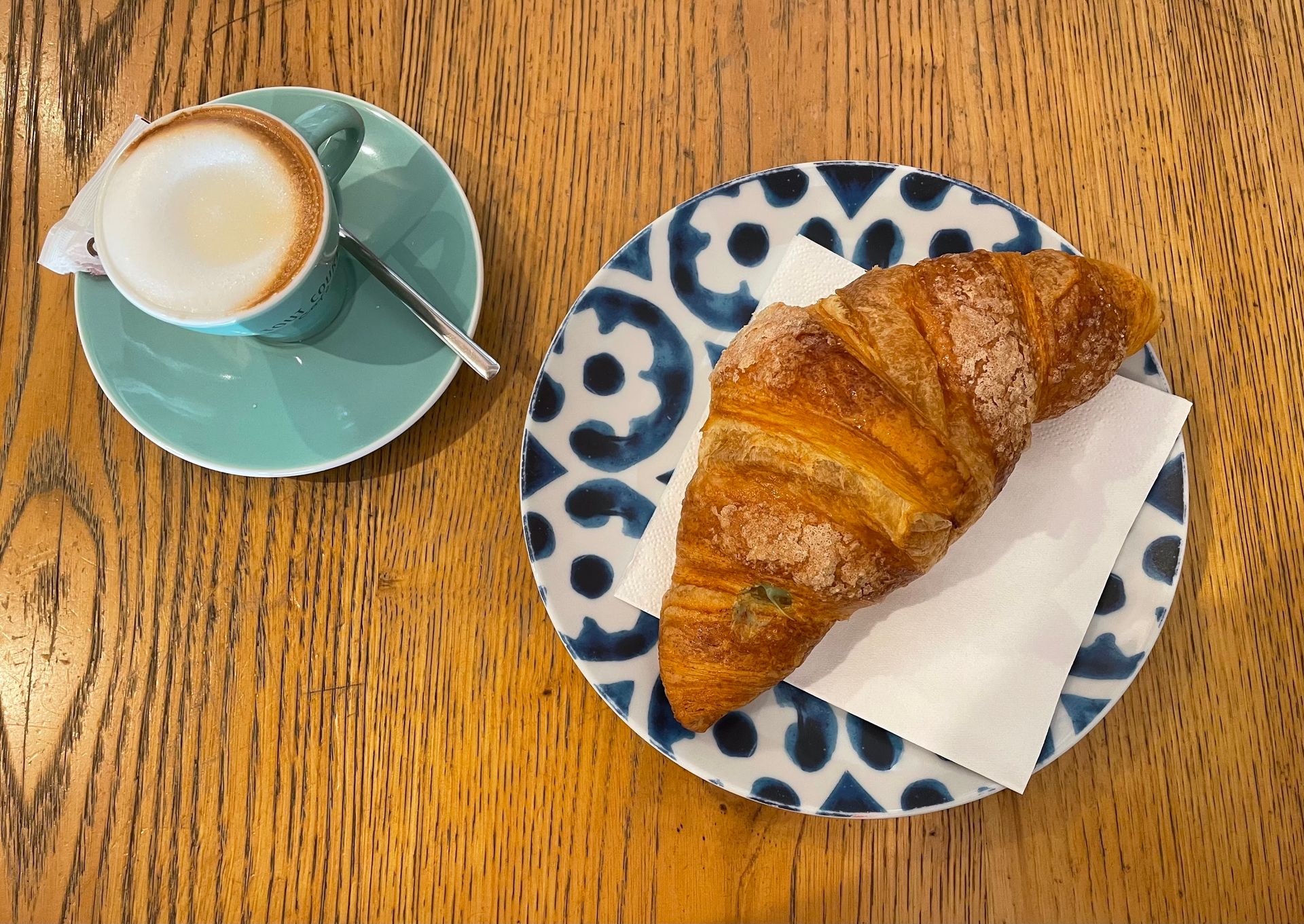 Tout court - © Photo by Nicolás Ruiz