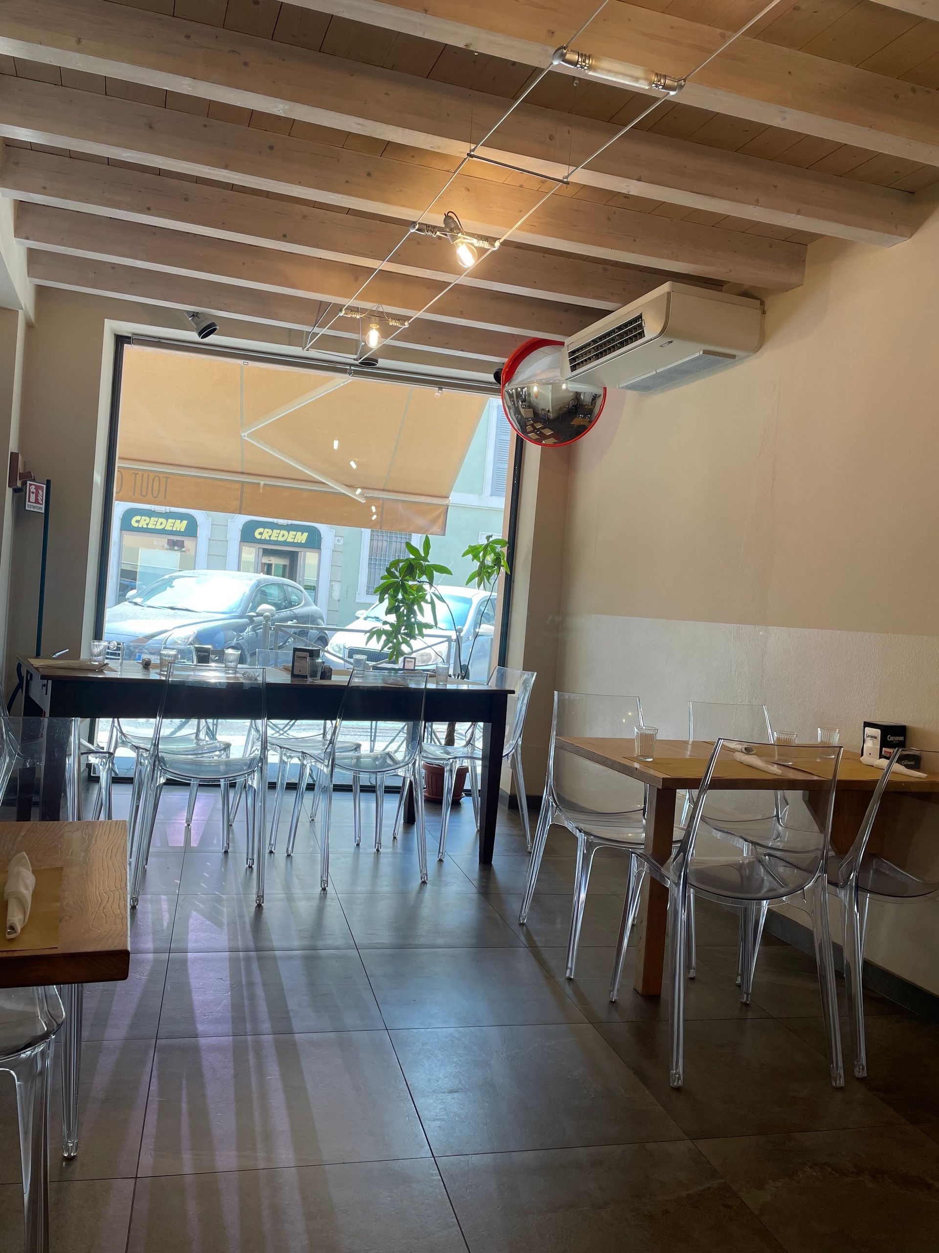 Tout court - © Photo by Nicolás Ruiz