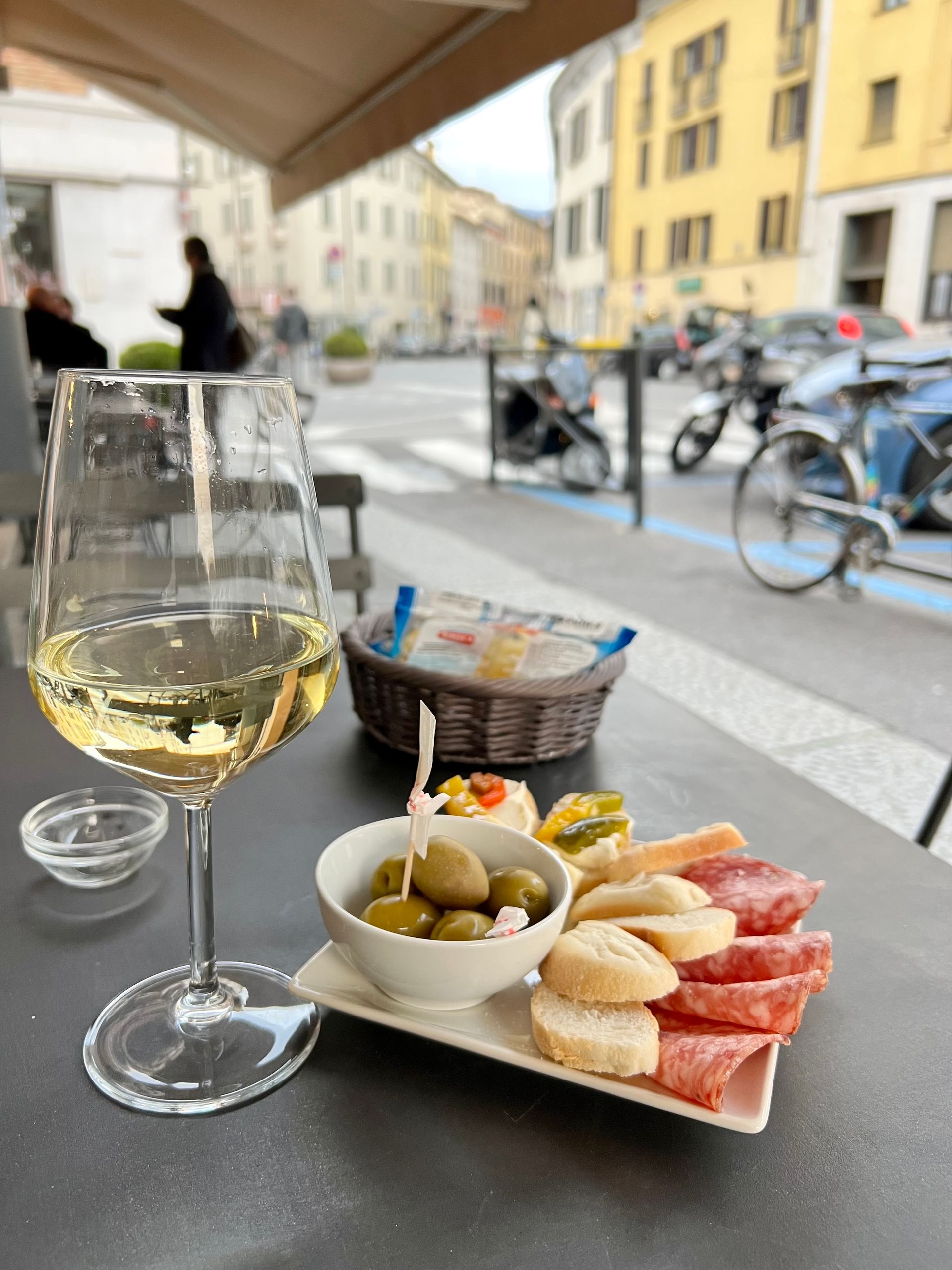 Tout court - © Photo by Flo Fritz