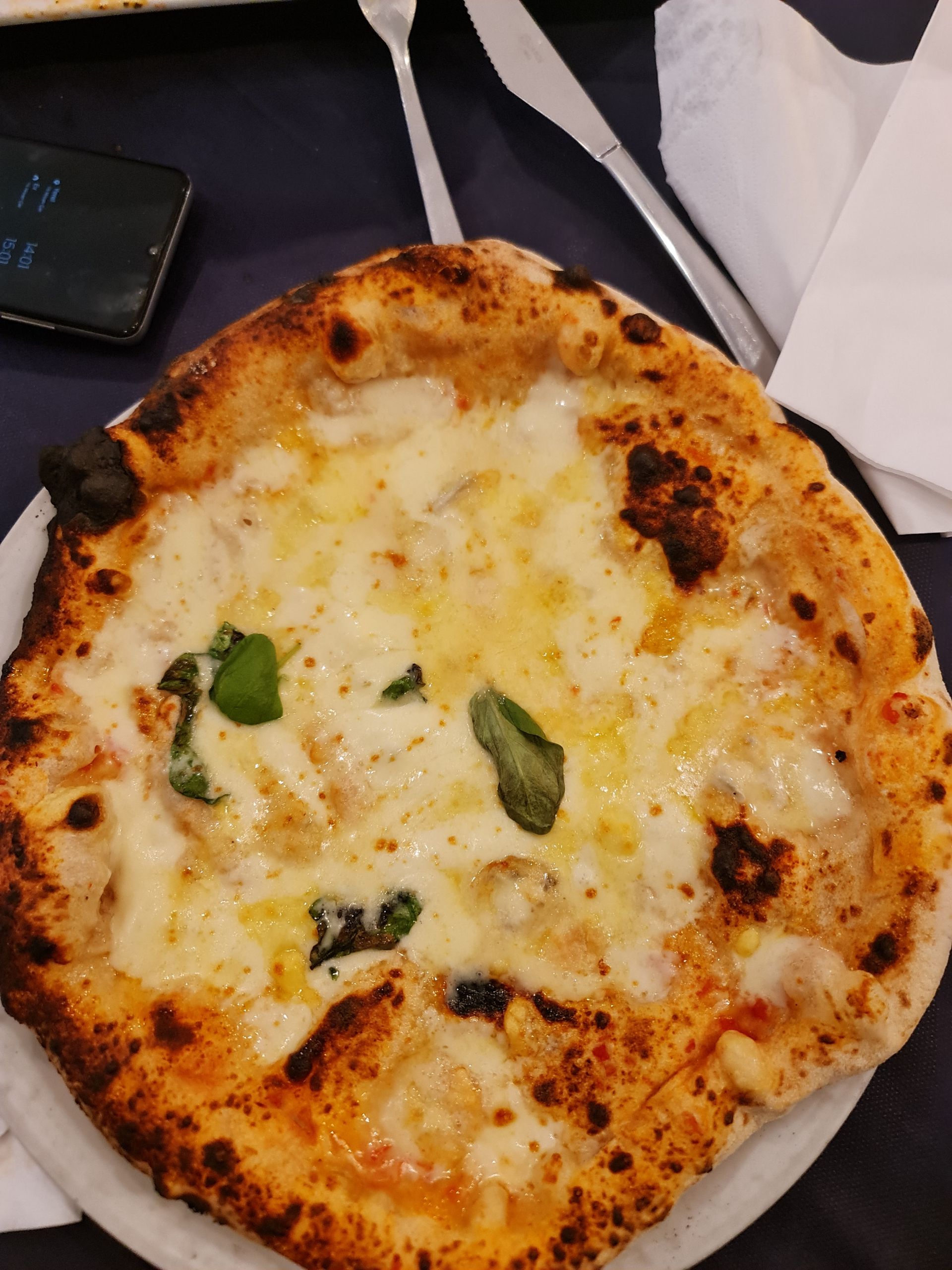 Trattoria Caprese - © Photo by Ahmet Bozkurt