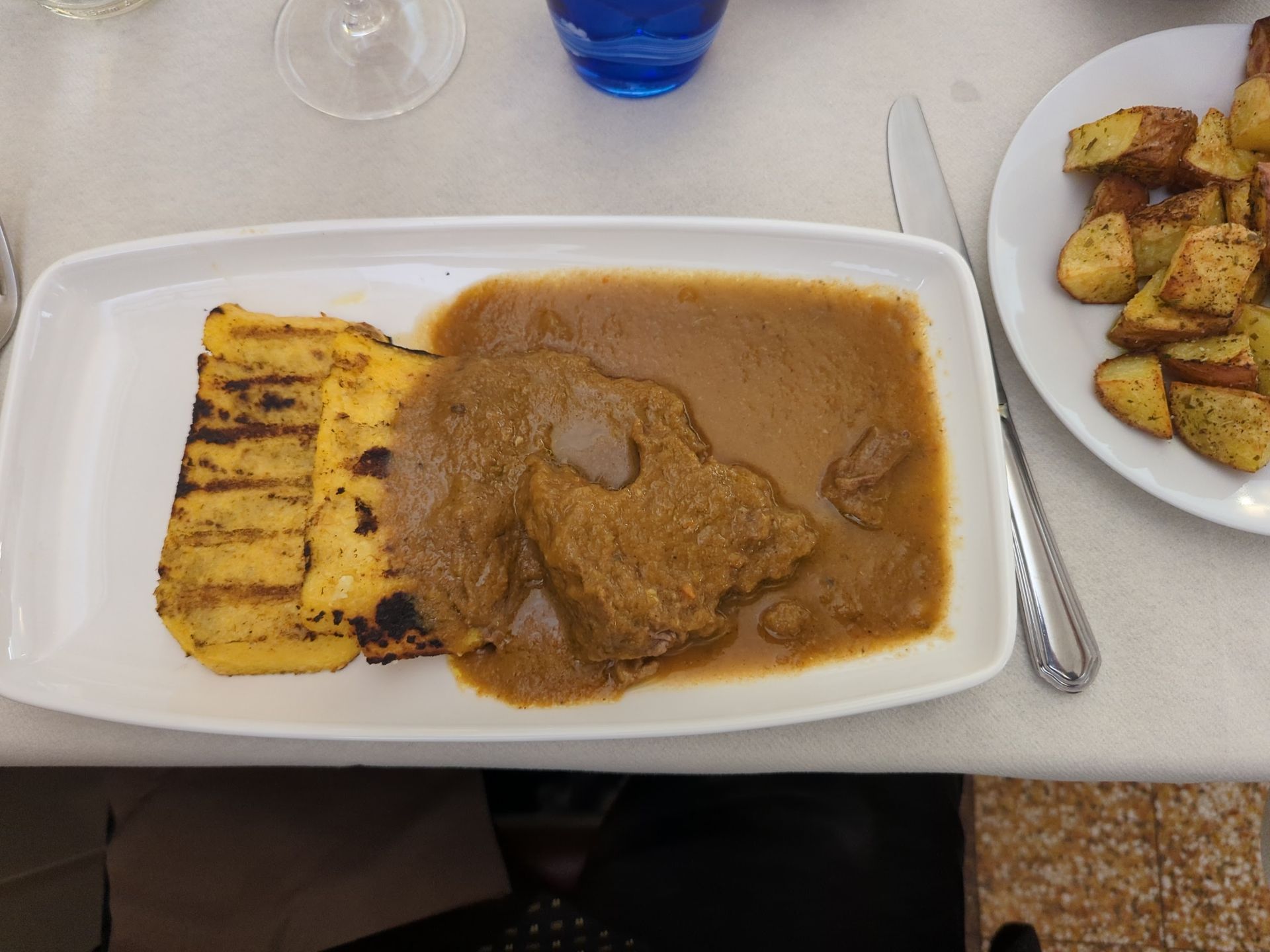 Trattoria due stelle - © Photo by Guido De Carlo