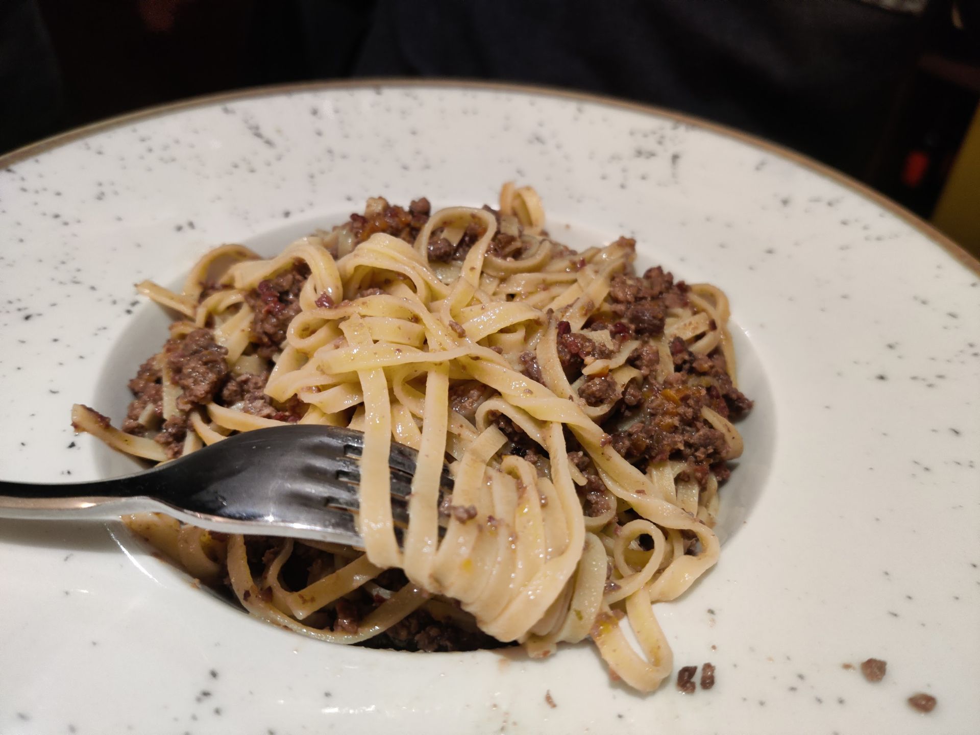 Trattoria Urbana Mangiafuoco - © Photo by simone capelli