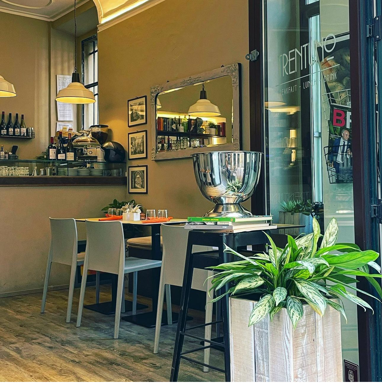 Trentuno - © Photo by SVITLANA PIRIIEVA