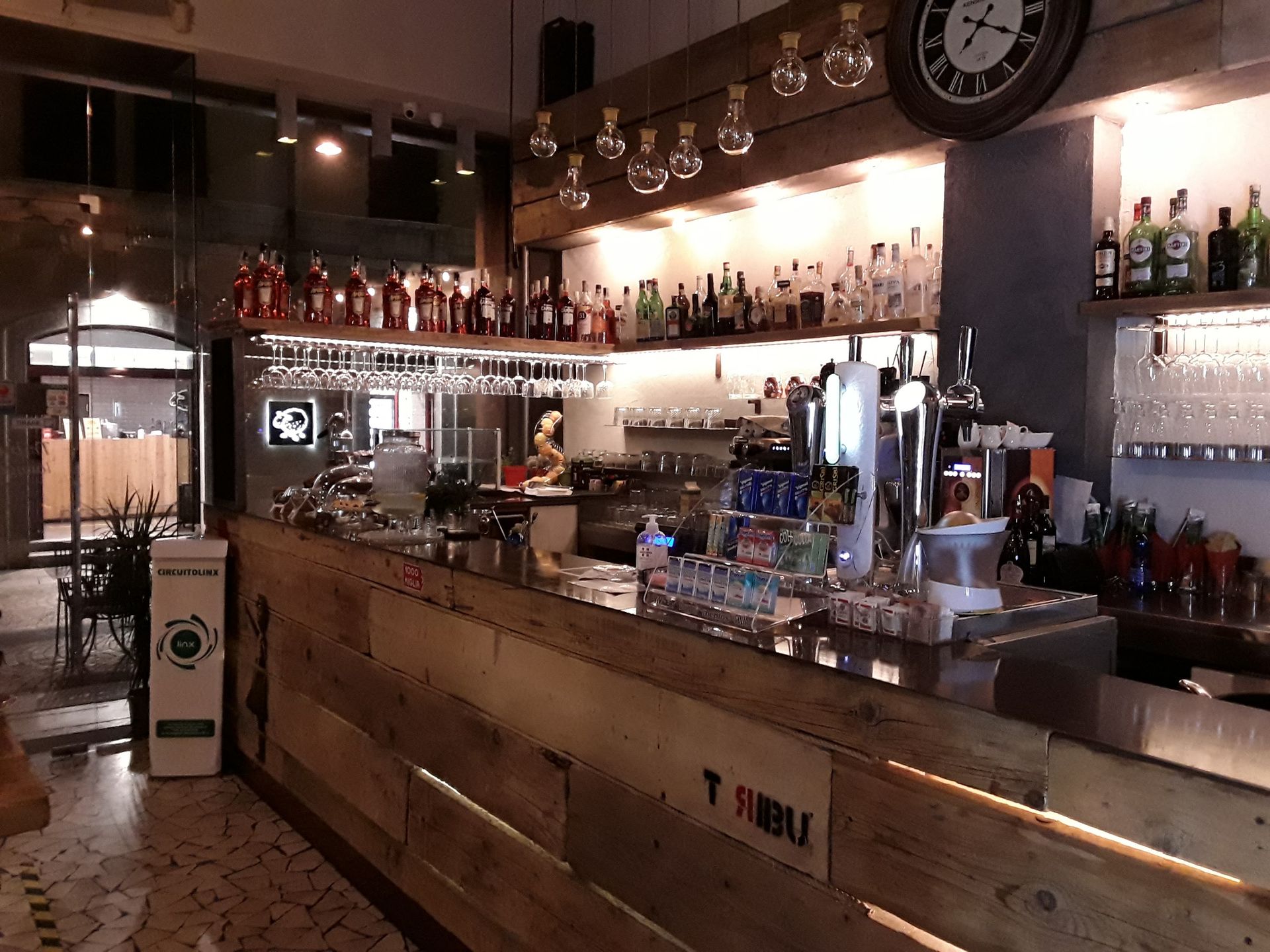 Tribù lounge bar - © Photo by BAR TRIBU Lounge Drink