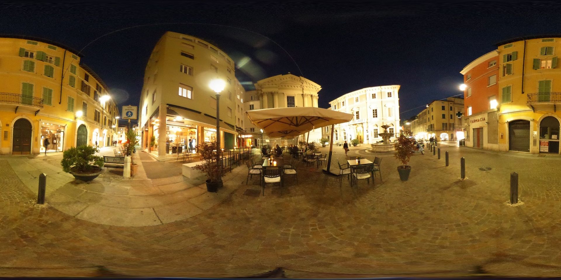 Tribù lounge bar - © Photo by BAR TRIBU Lounge Drink