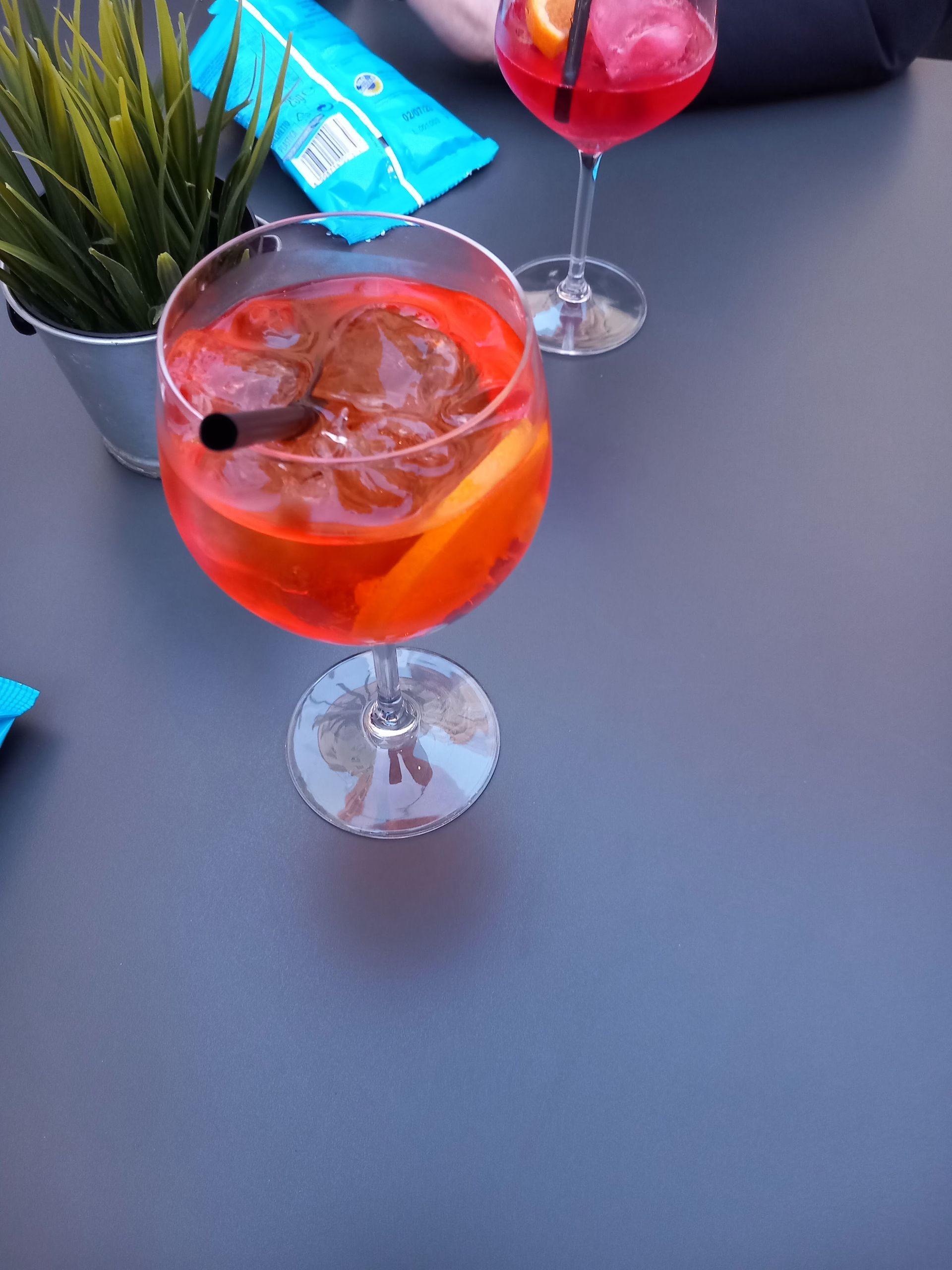 Tribù lounge bar - © Photo by Nicola Morandi