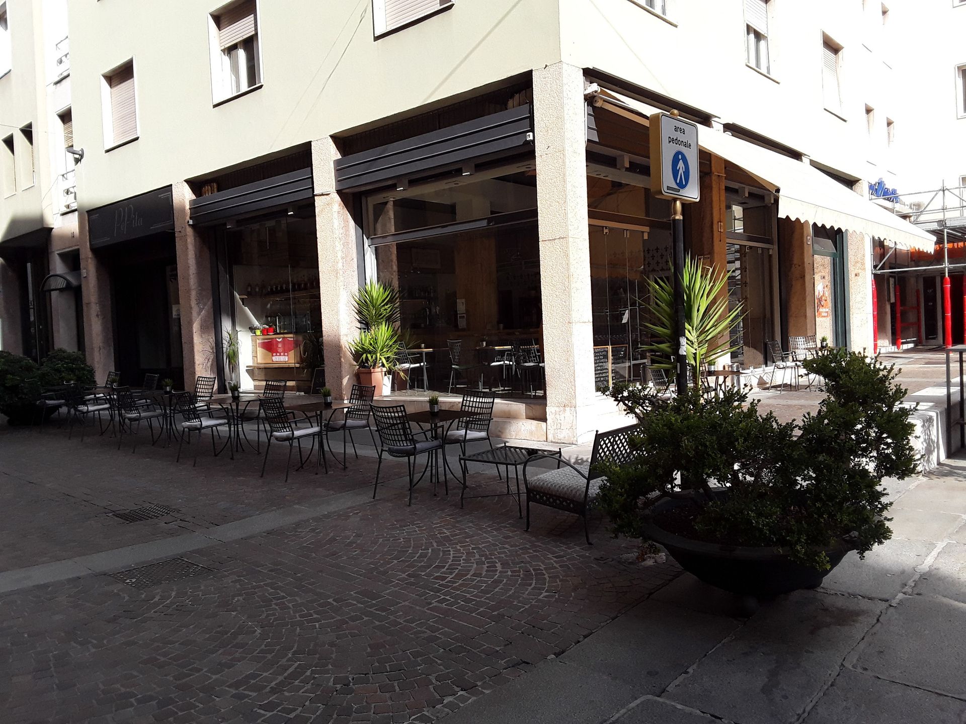 Tribù lounge bar - © Photo by BAR TRIBU Lounge Drink