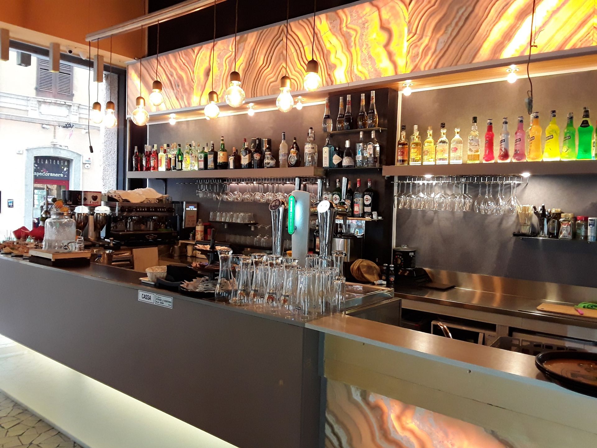 Tribù lounge bar - © Photo by BAR TRIBU Lounge Drink