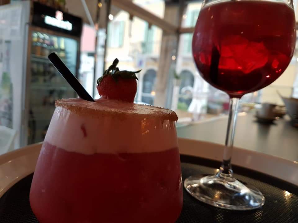 Tribù lounge bar - © Photo by BAR TRIBU Lounge Drink