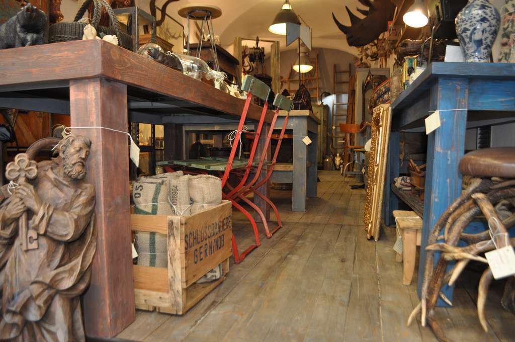 Trodler - © Photo by Paolo Venturini