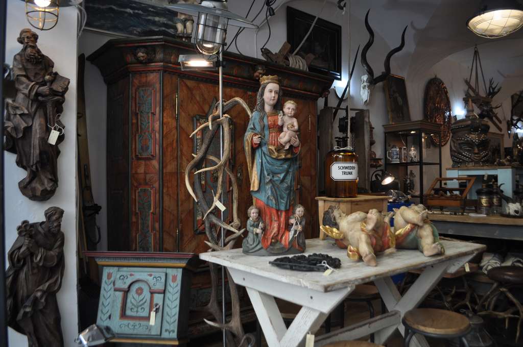 Trodler - © Photo by Paolo Venturini