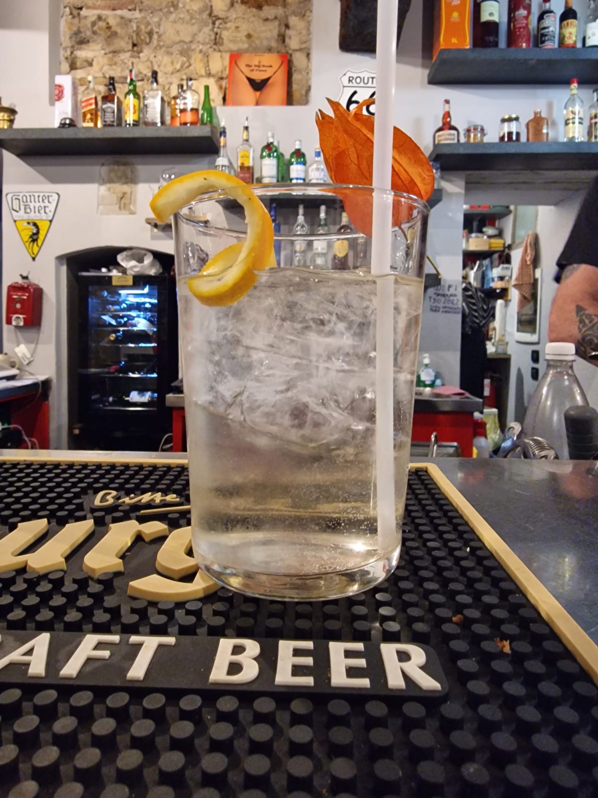 TSO taverna serale obbligatoria - © Photo by TSO - Taverna Serale Obbligatoria