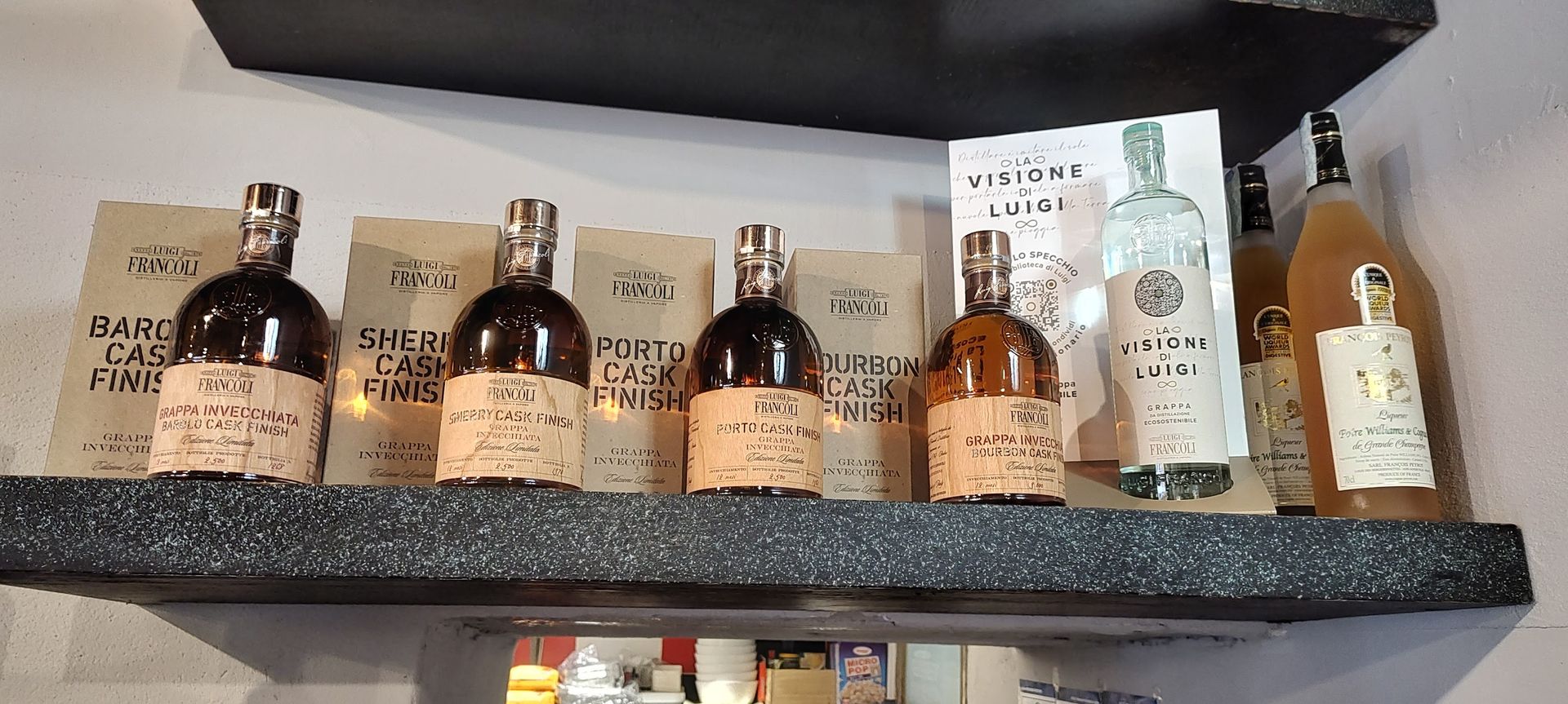 TSO taverna serale obbligatoria - © Photo by TSO - Taverna Serale Obbligatoria