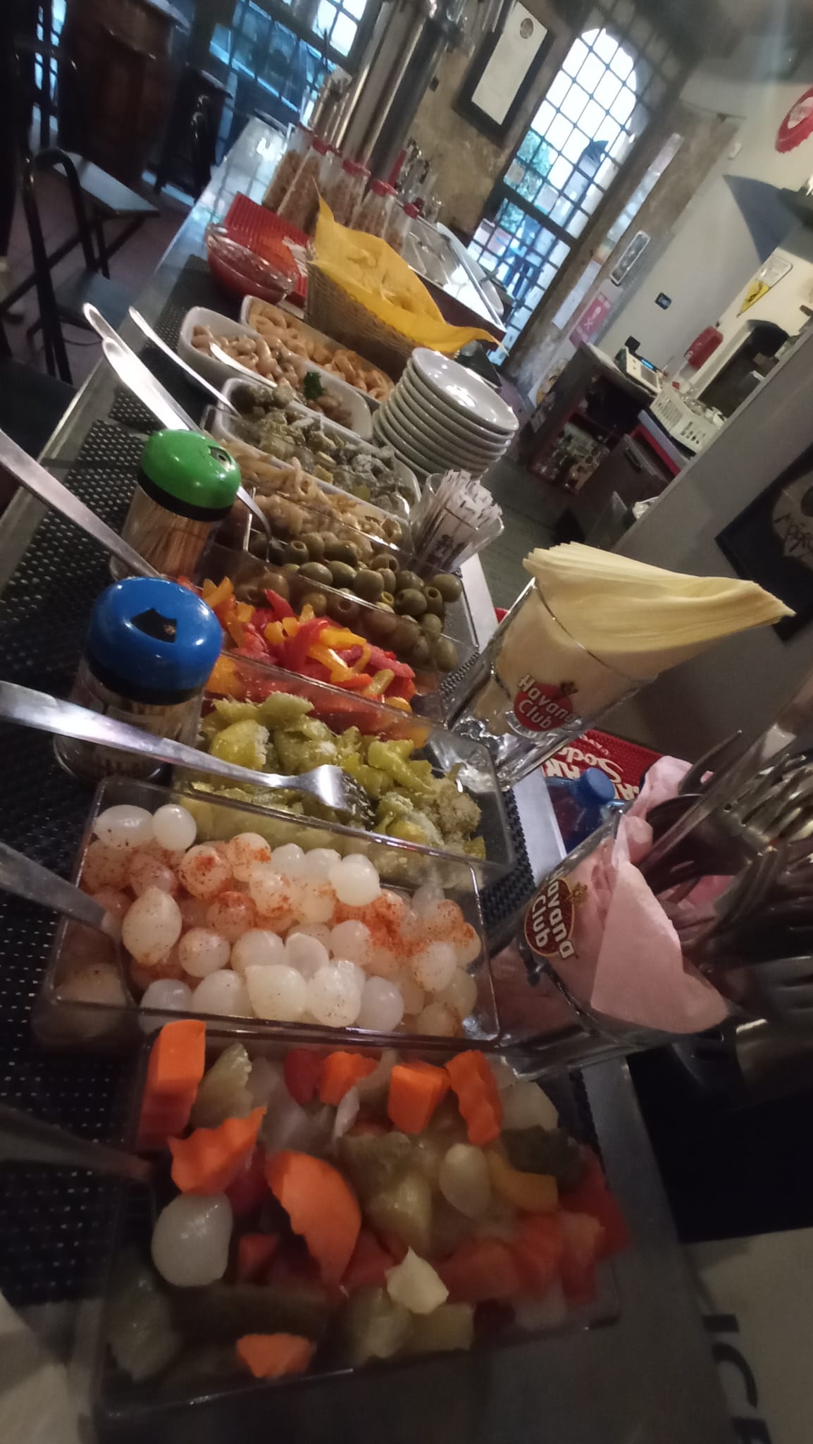 TSO taverna serale obbligatoria - © Photo by TSO - Taverna Serale Obbligatoria