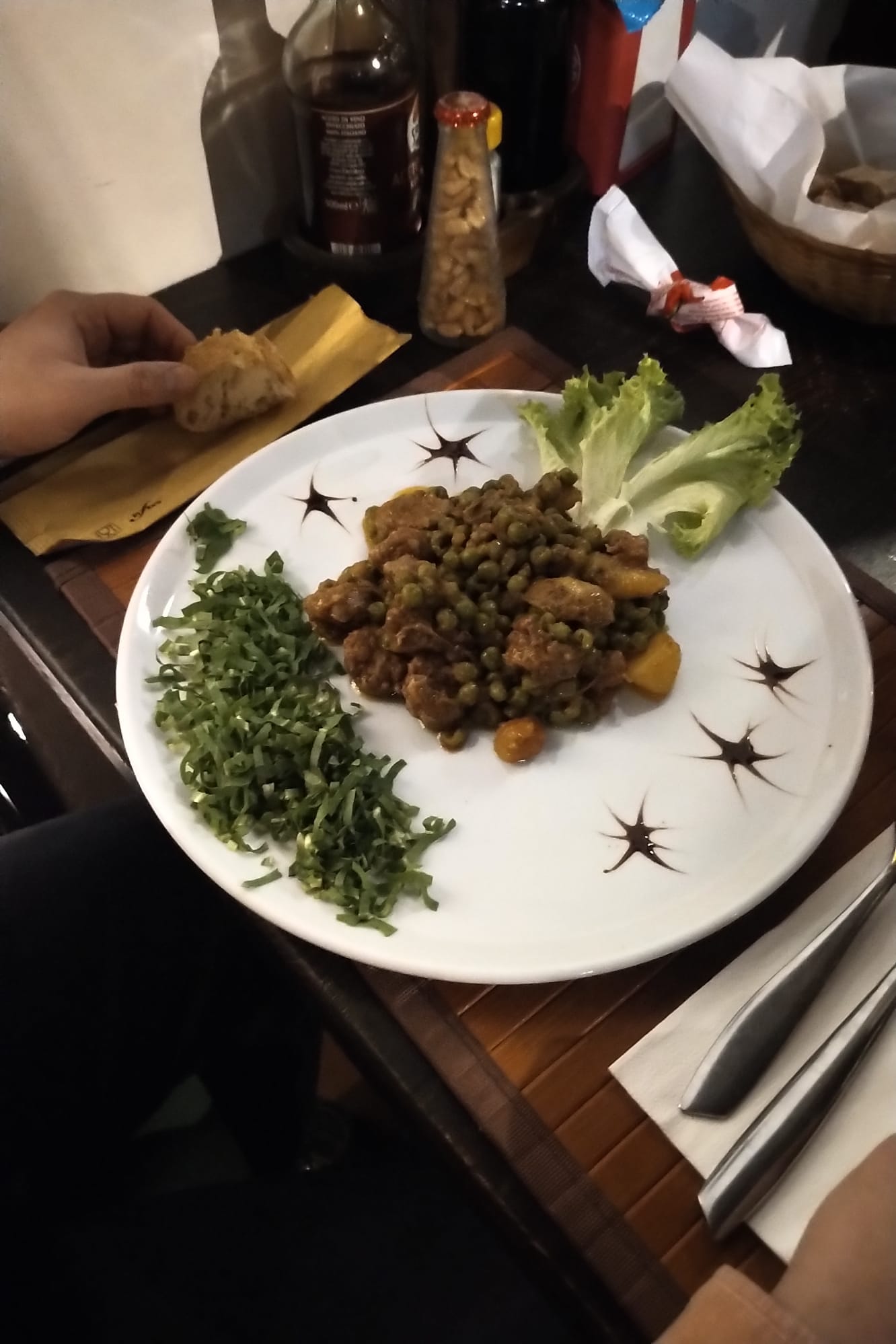 TSO taverna serale obbligatoria - © Photo by TSO - Taverna Serale Obbligatoria