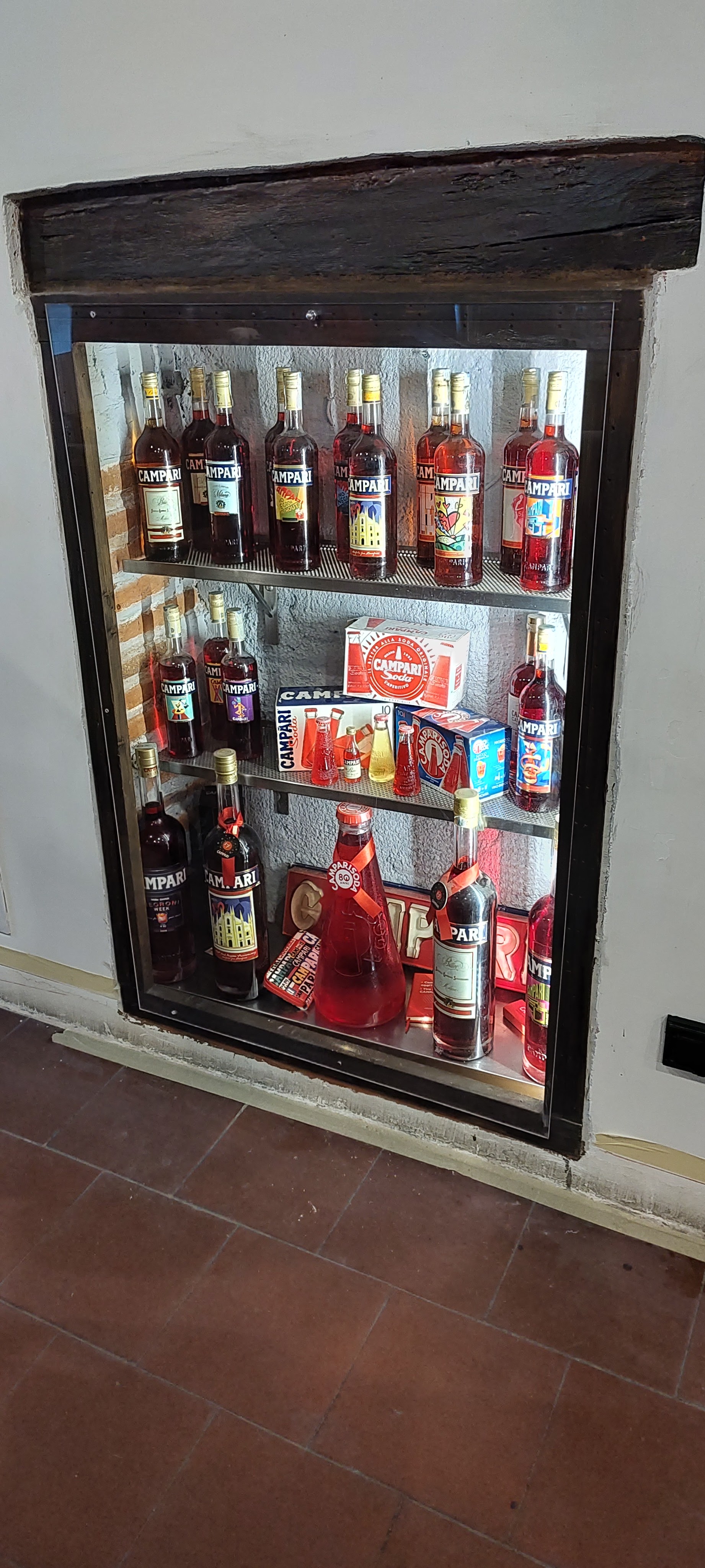 TSO taverna serale obbligatoria - © Photo by TSO - Taverna Serale Obbligatoria