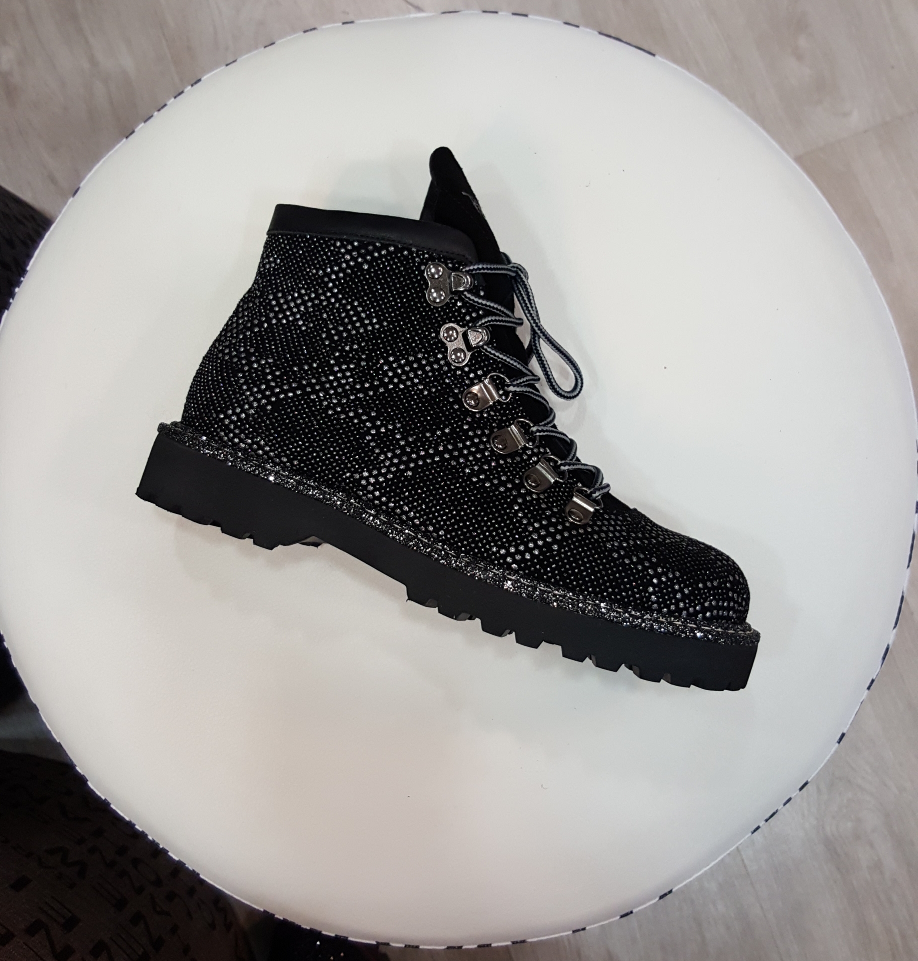 Twice - © Photo by Paola Monticelli