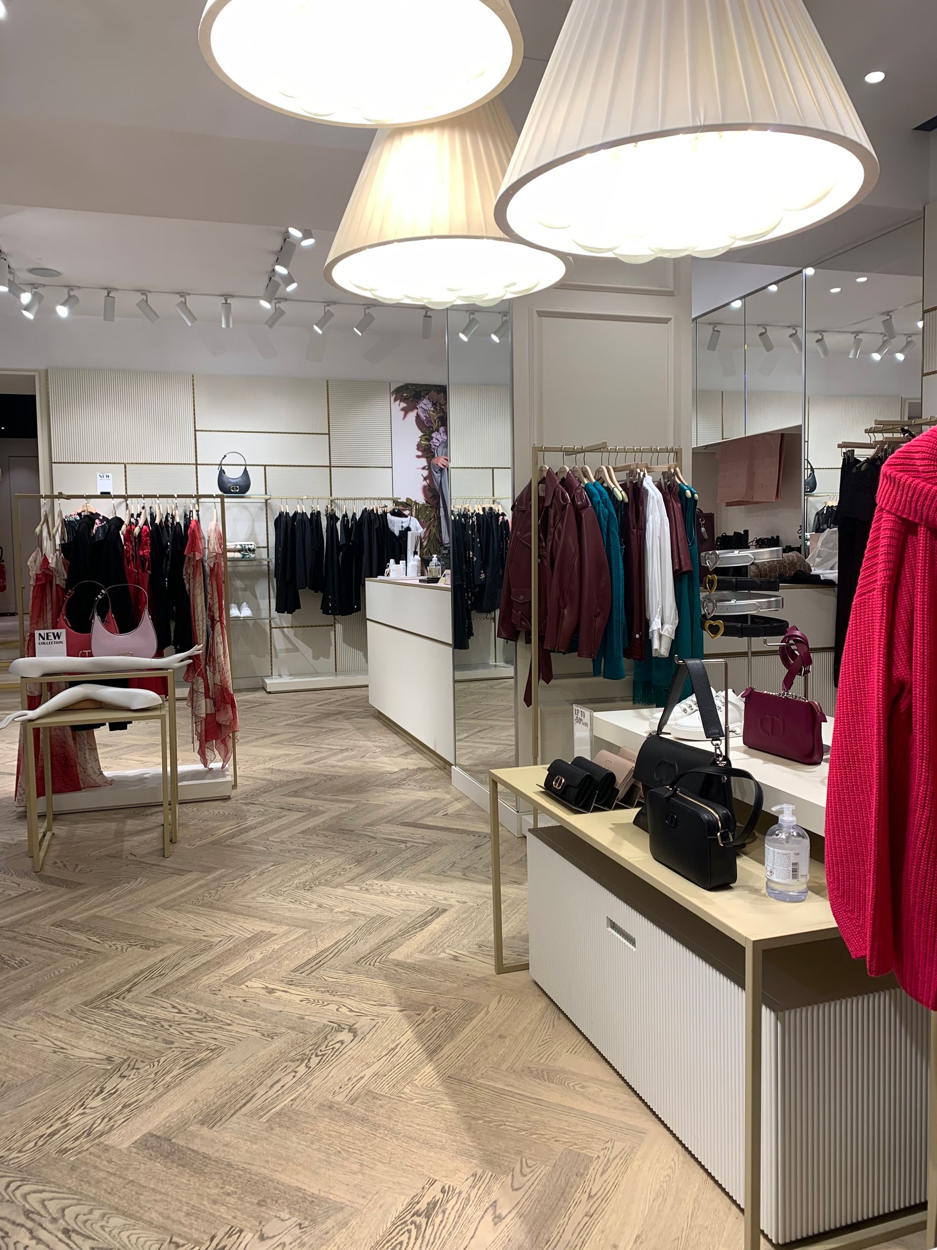 Twinset Milano - © Photo by Beatrice Barbi