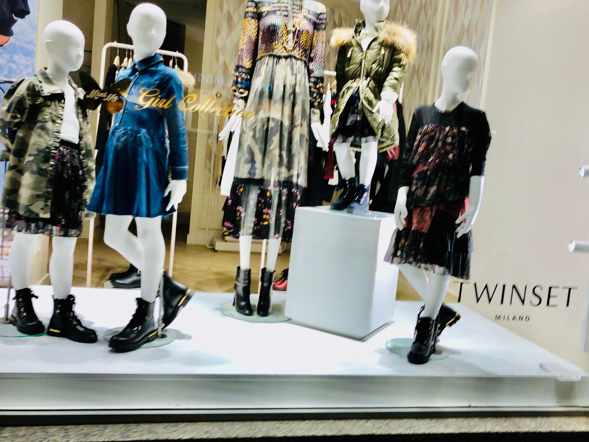 Twinset Milano - © Photo by simone