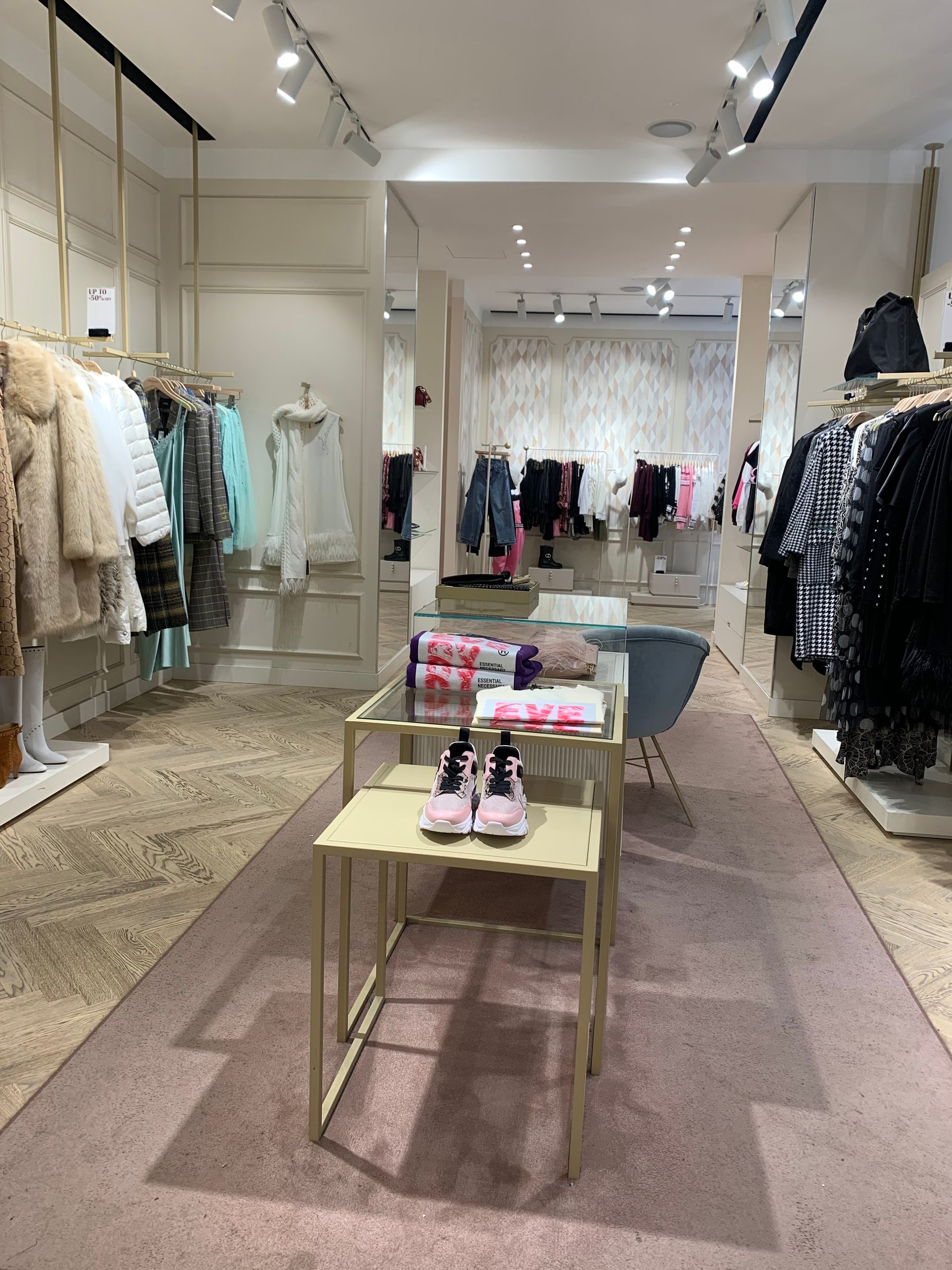 Twinset Milano - © Photo by Beatrice Barbi
