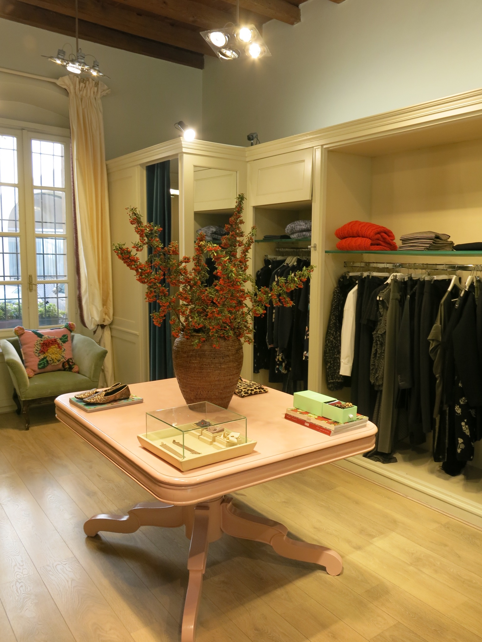 Valeria - © Photo by Valeria Boutique