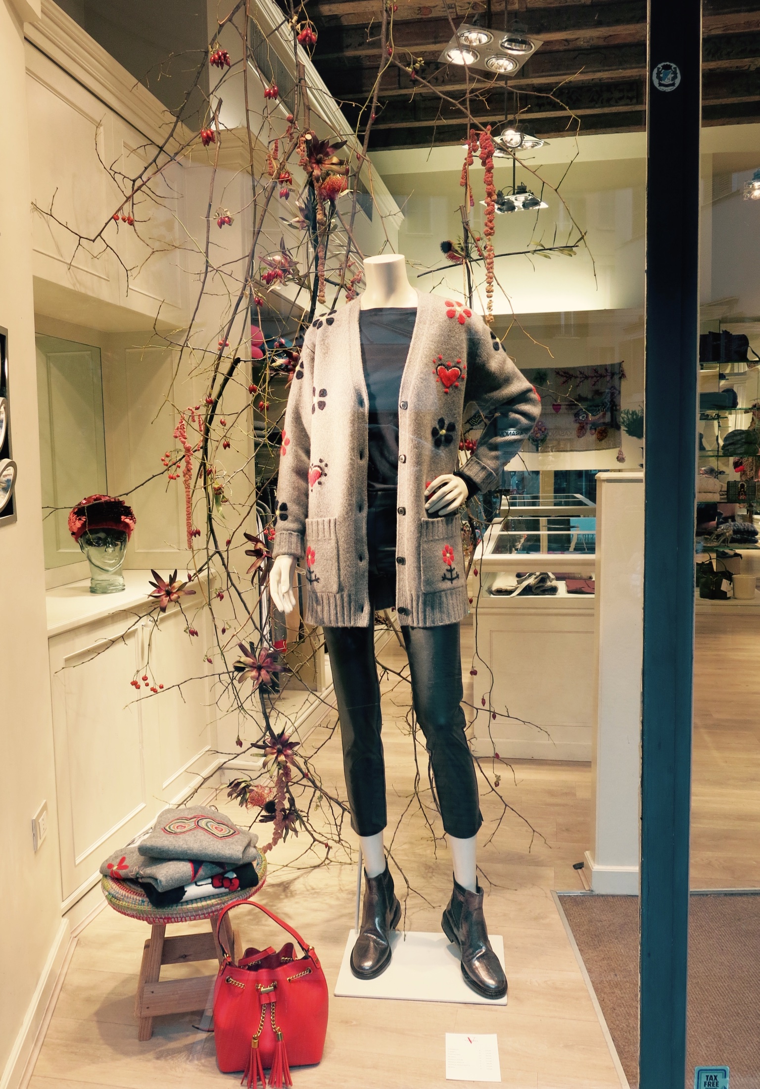 Valeria - © Photo by Valeria Boutique