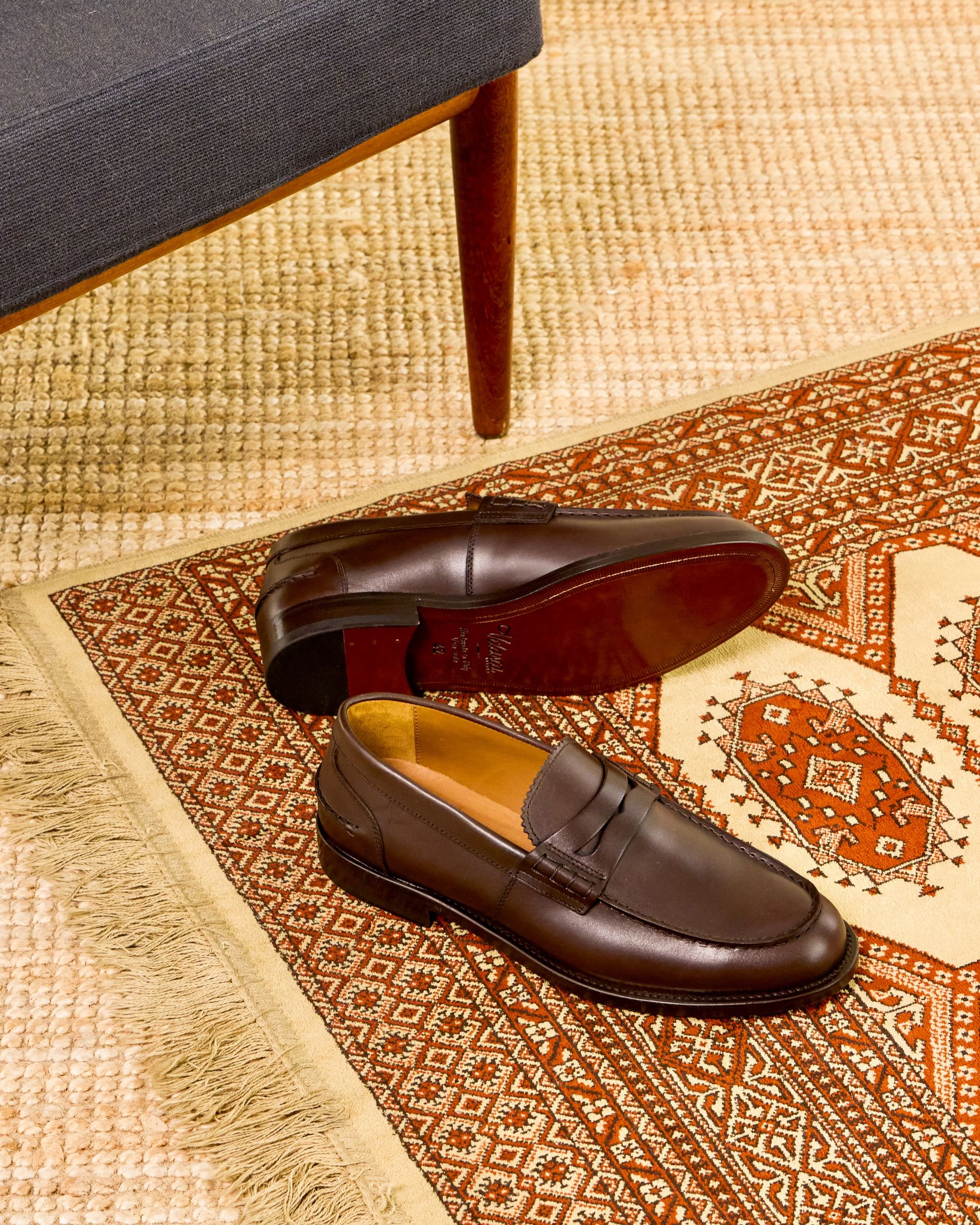 Velasca - © Photo by Bottega Velasca | Uomo | Scarpe e Abbigliamento