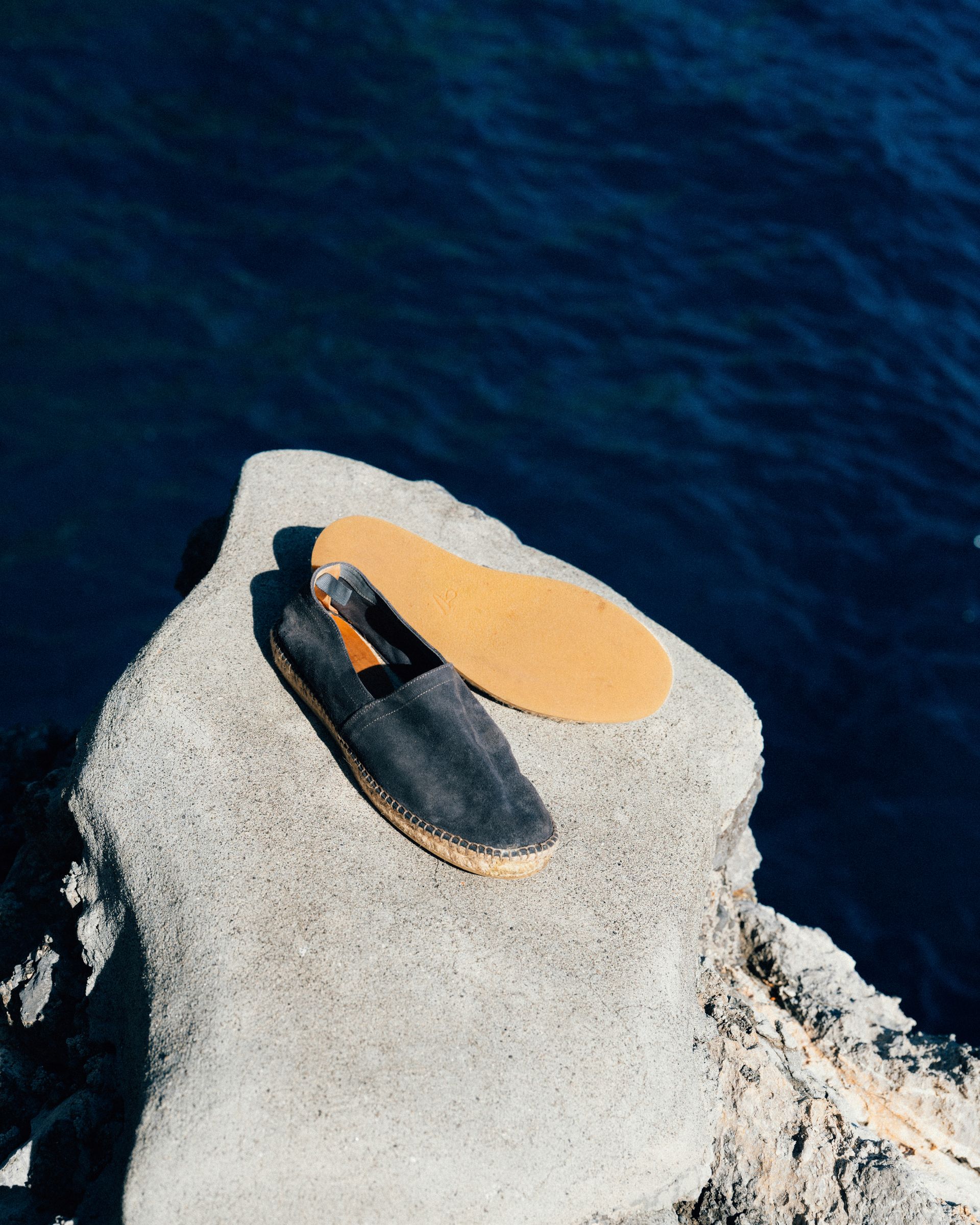 Velasca - © Photo by Bottega Velasca | Uomo | Scarpe e Abbigliamento