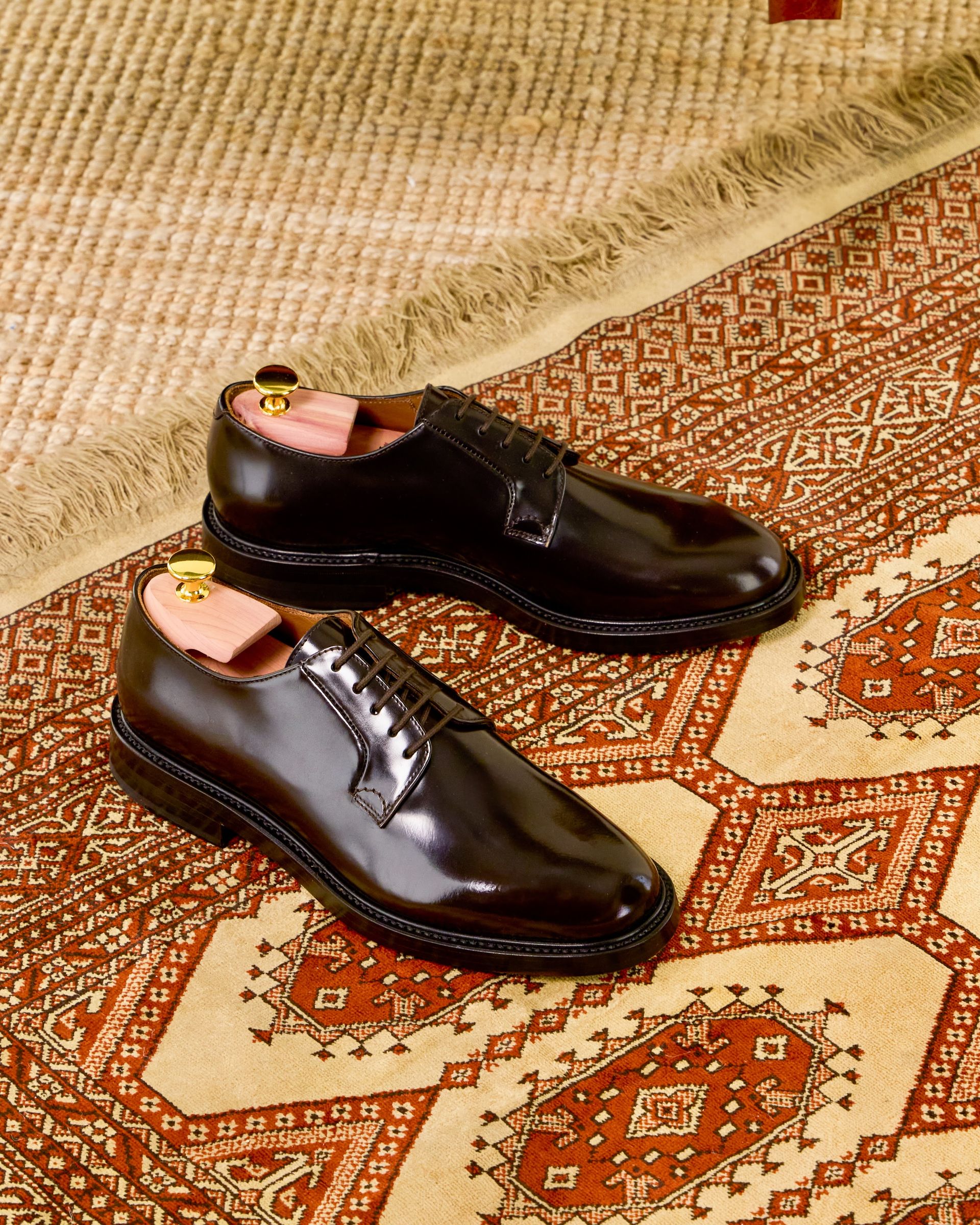 Velasca - © Photo by Bottega Velasca | Uomo | Scarpe e Abbigliamento