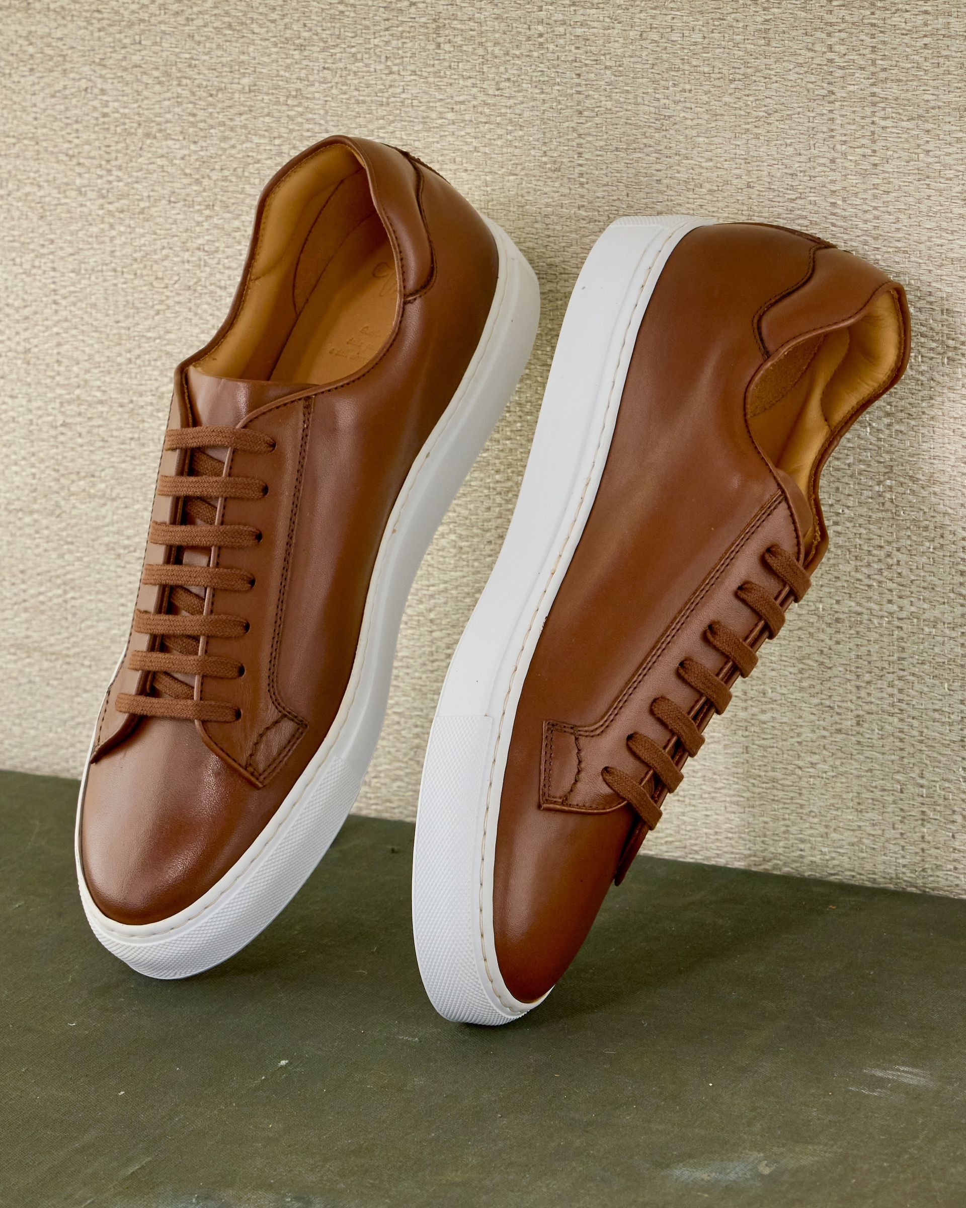 Velasca - © Photo by Bottega Velasca | Uomo | Scarpe e Abbigliamento