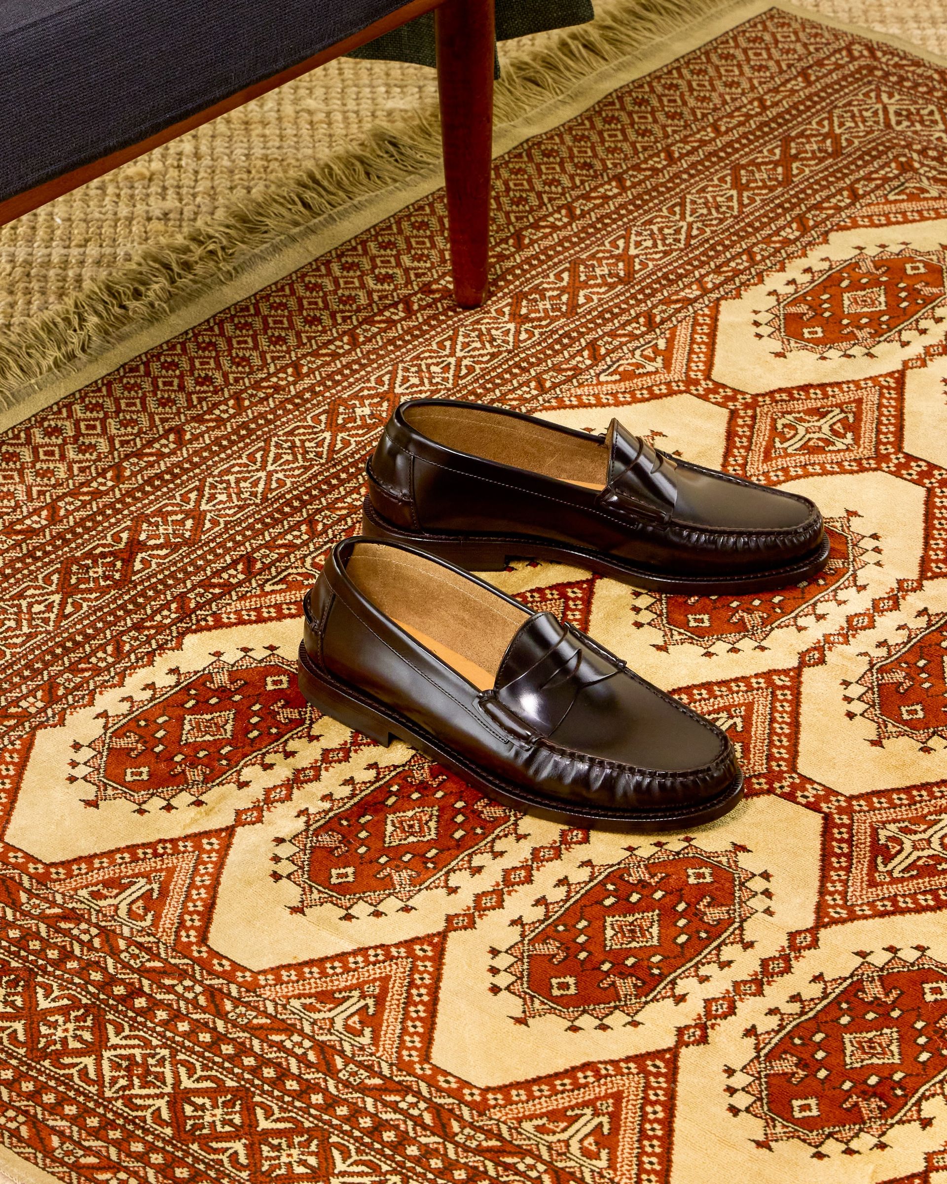 Velasca - © Photo by Bottega Velasca | Uomo | Scarpe e Abbigliamento