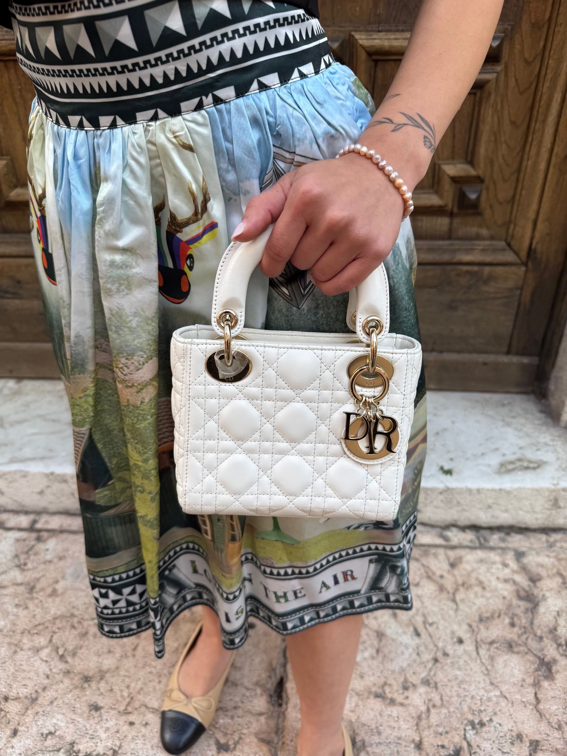 Vendome Luxury bags - © Photo by VENDÔME Brescia Luxury Bags