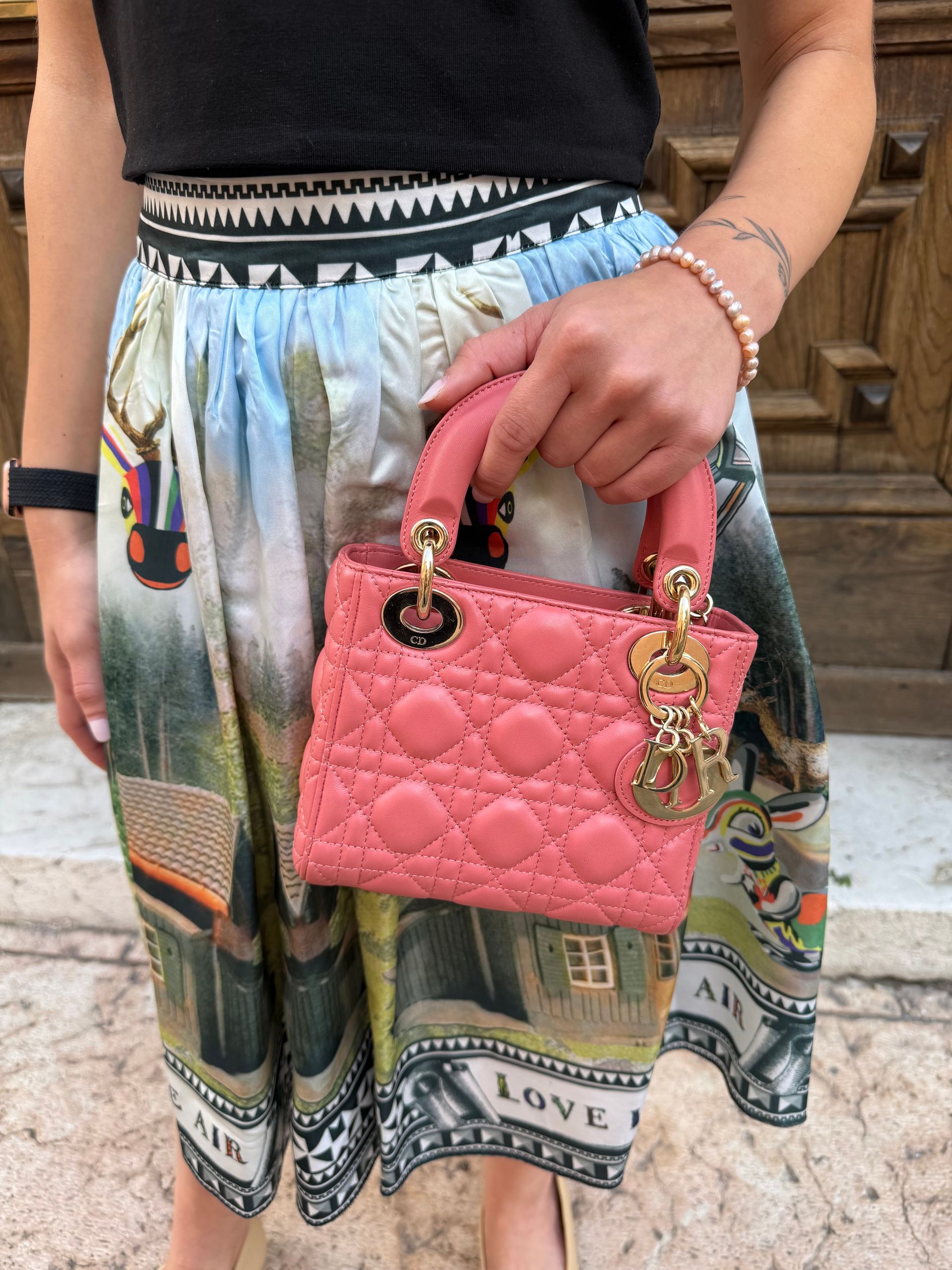 Vendome Luxury bags - © Photo by VENDÔME Brescia Luxury Bags