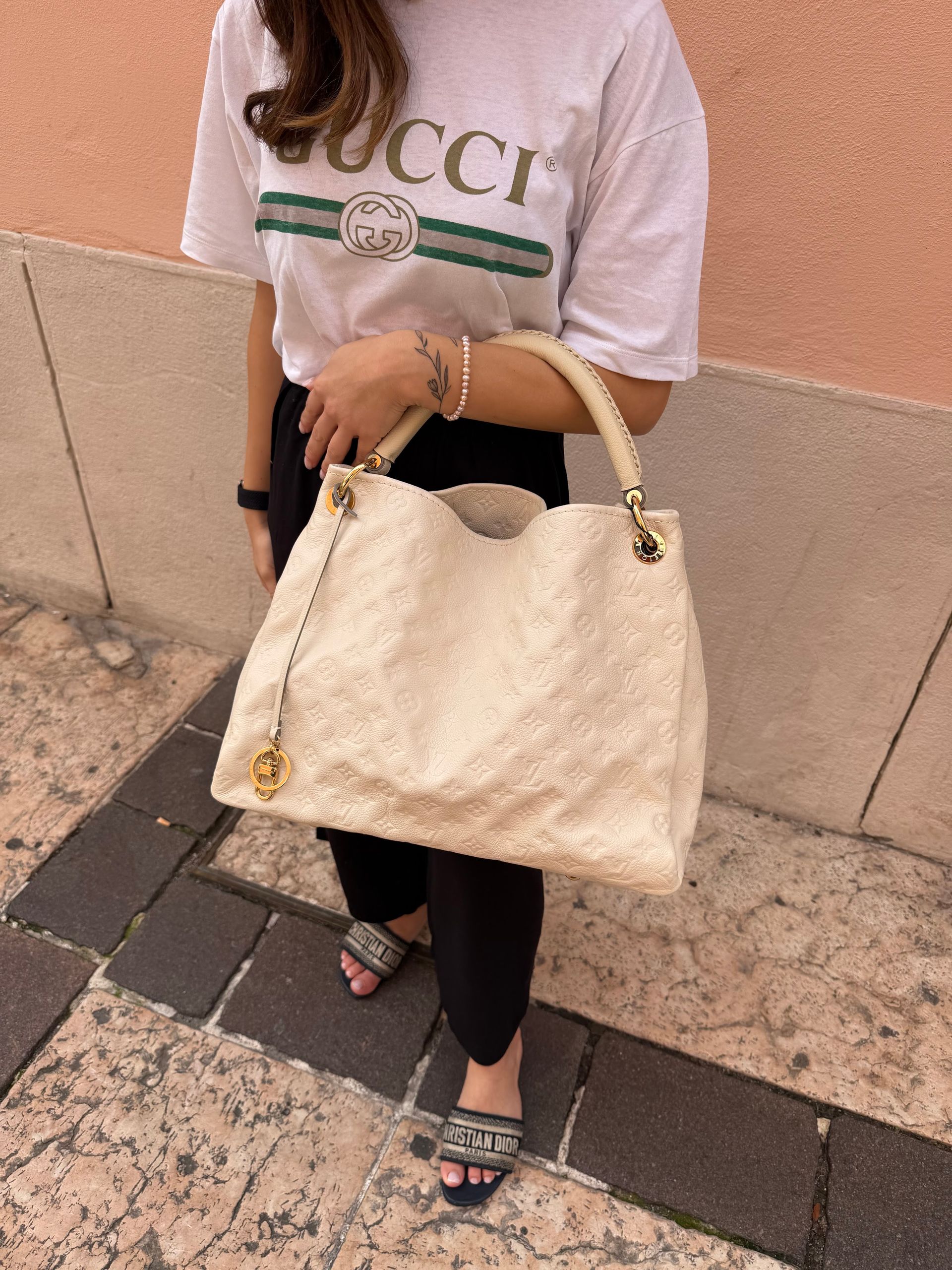 Vendome Luxury bags - © Photo by VENDÔME Brescia Luxury Bags