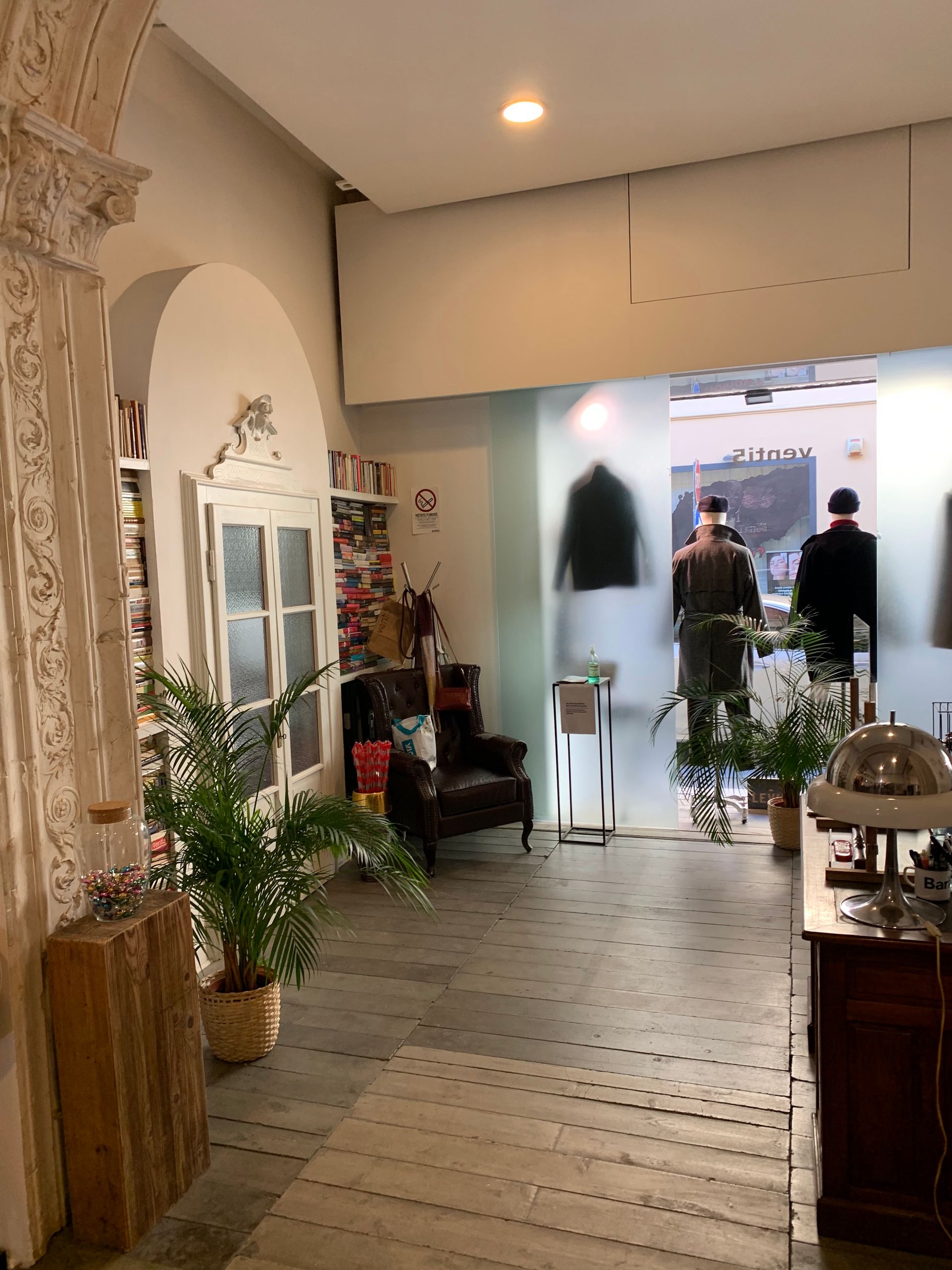 Venti 5 - © Photo by Venti5 shop