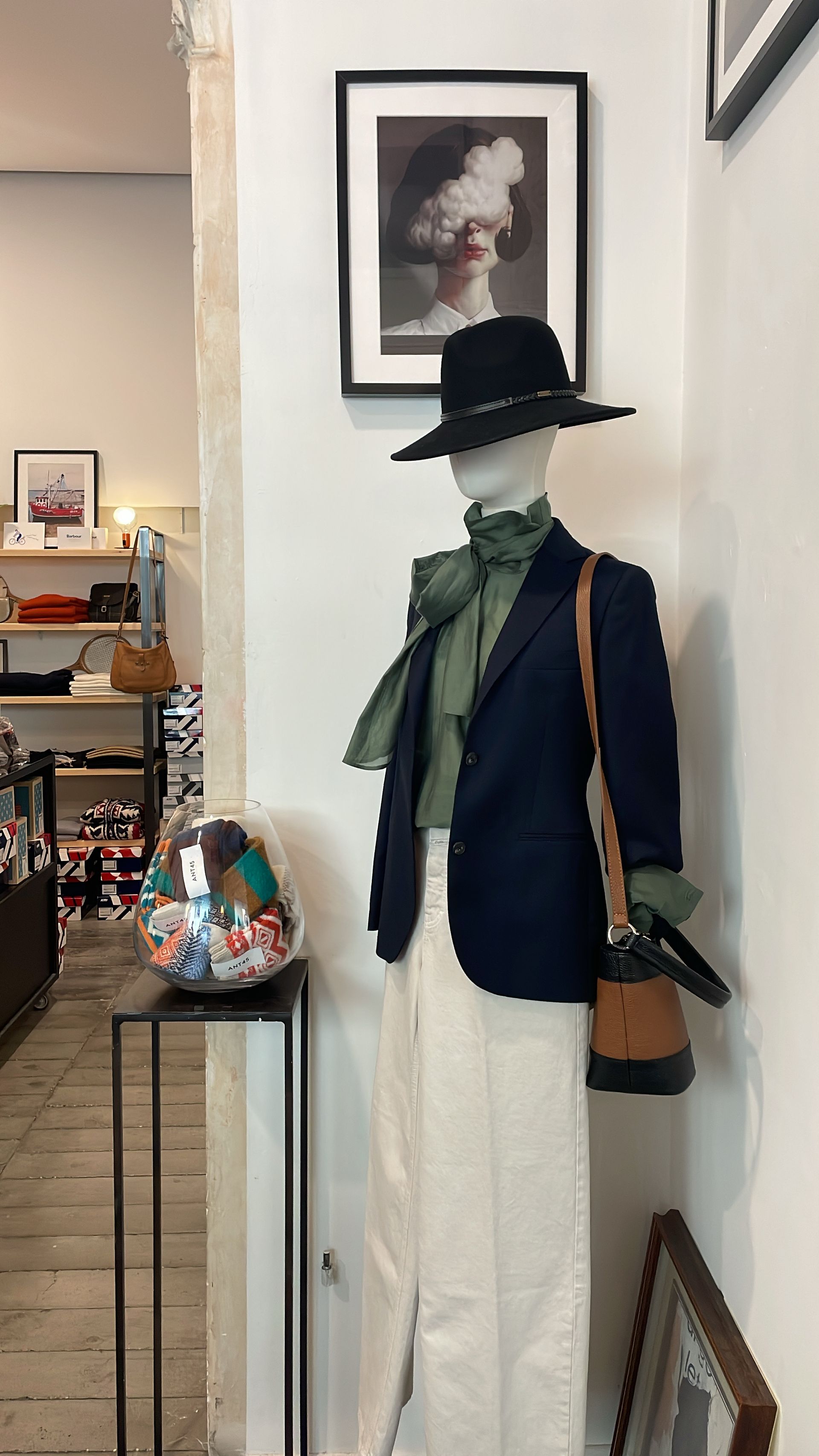 Venti 5 - © Photo by Venti5 shop