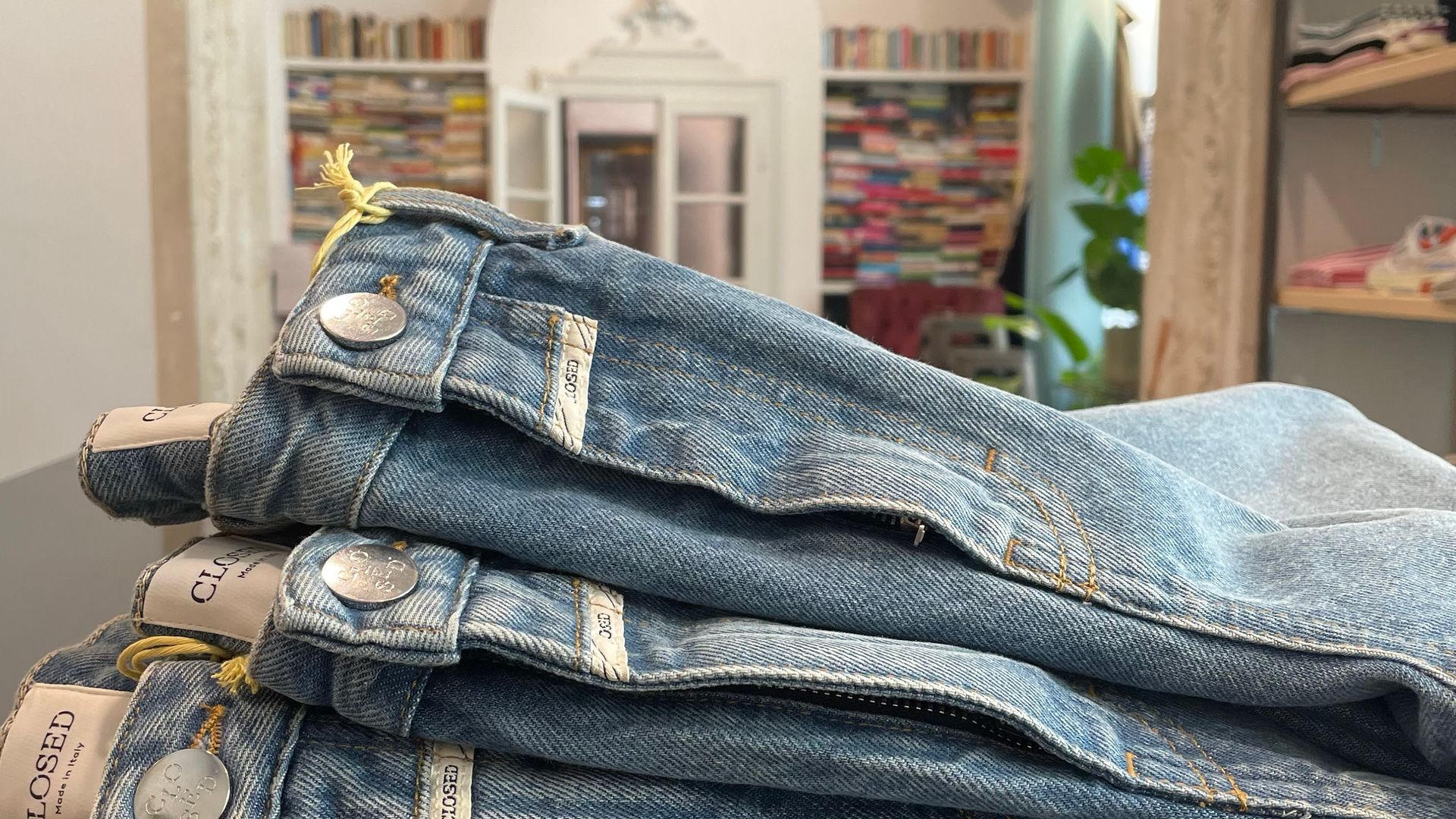 Venti 5 - © Photo by Venti5 shop