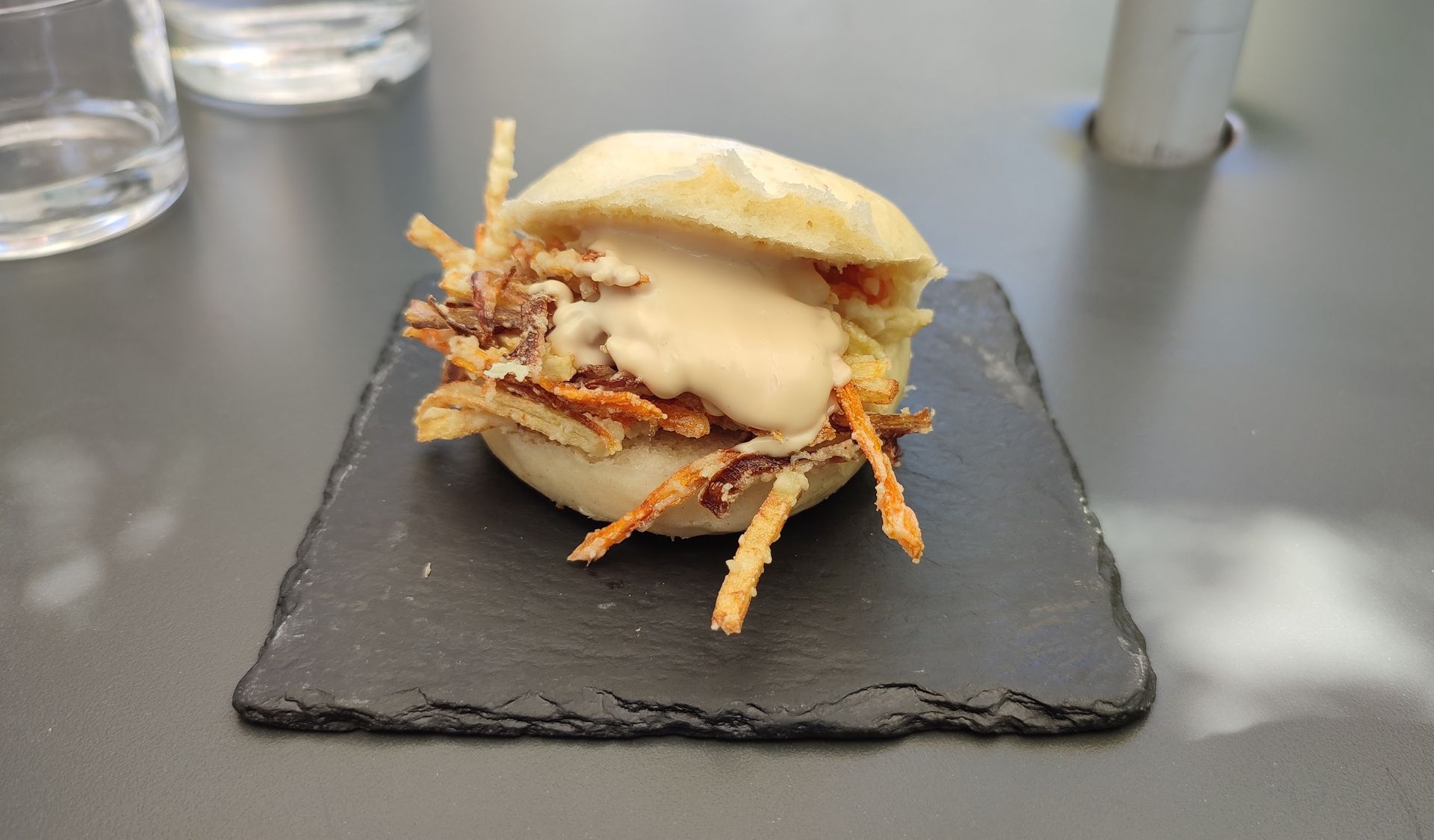 Verde ramen - © Photo by c v