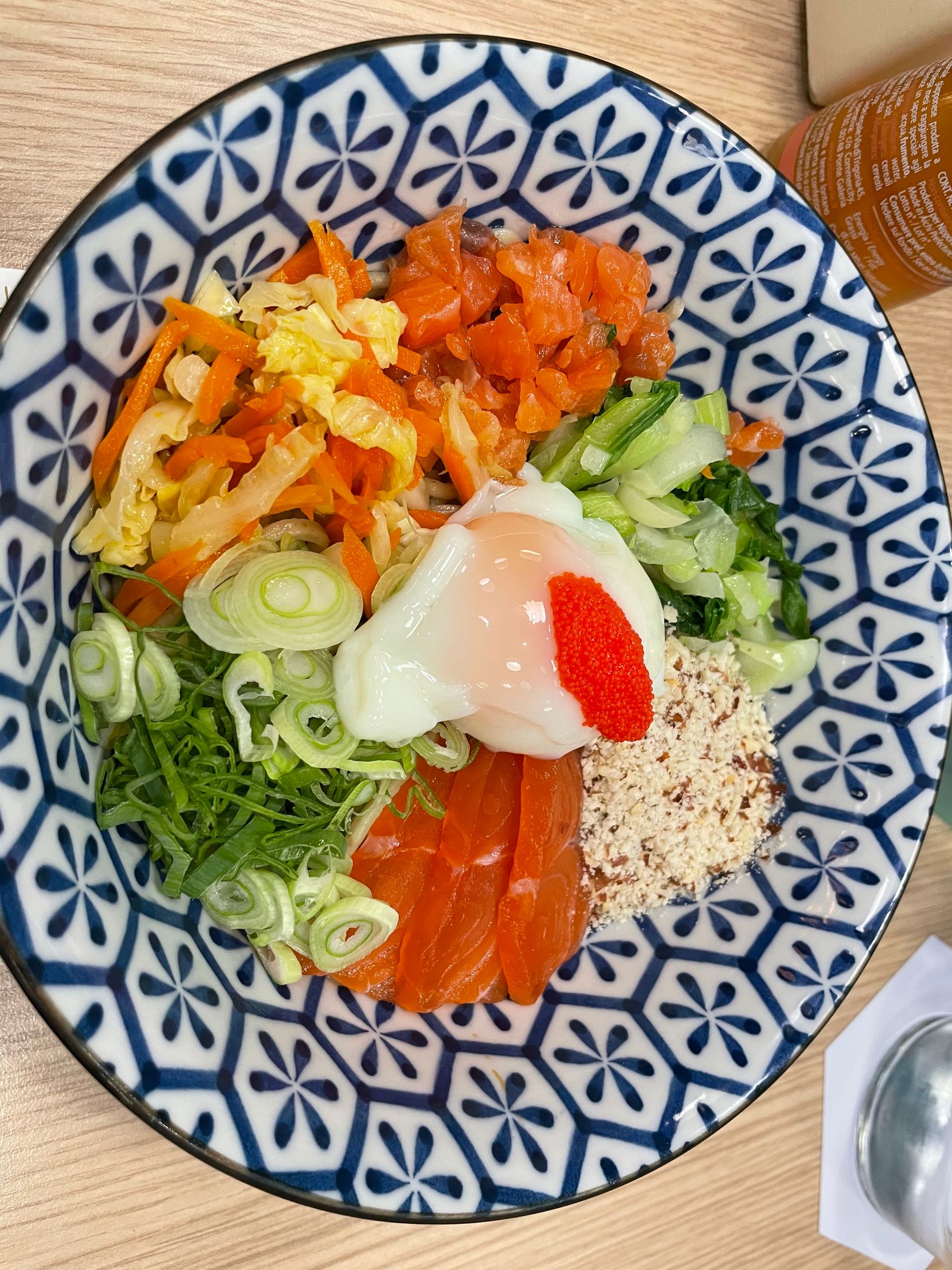 Verde ramen - © Photo by Maria Maffei