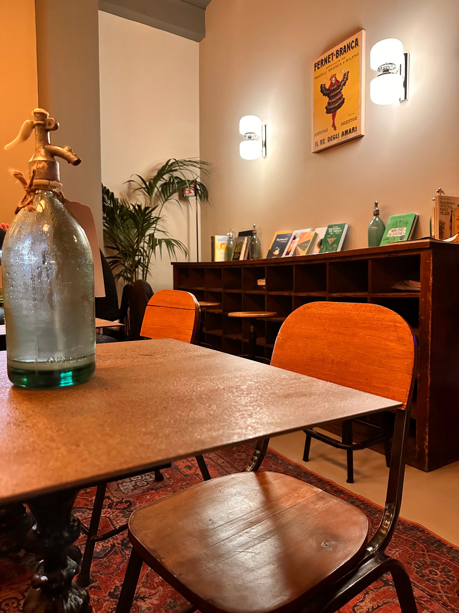 Verso - © Photo by SVITLANA PIRIIEVA