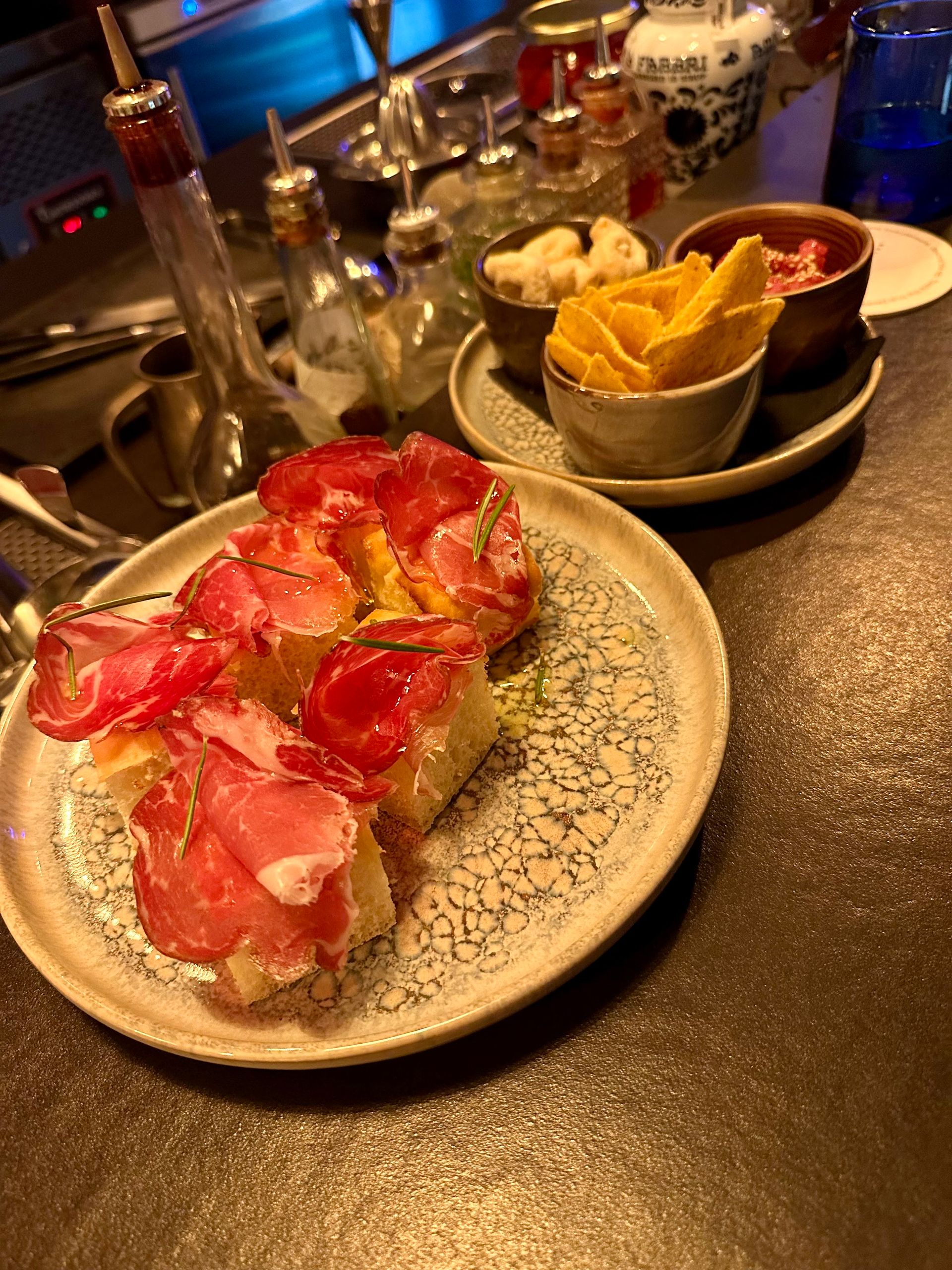 Verso - © Photo by Elenia Gourmetaspasso