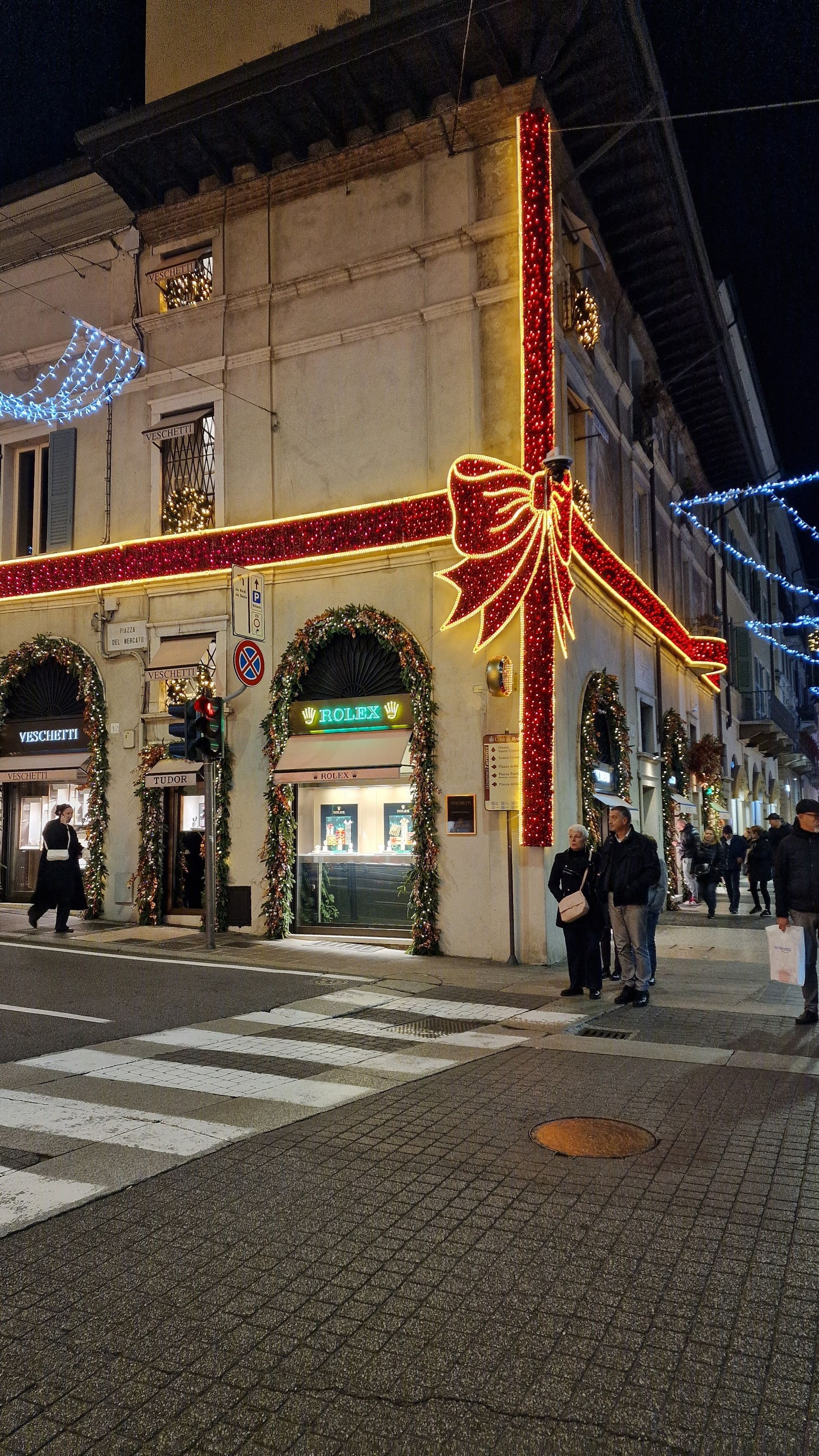 Veschetti - © Photo by Fabrizio Fasciani