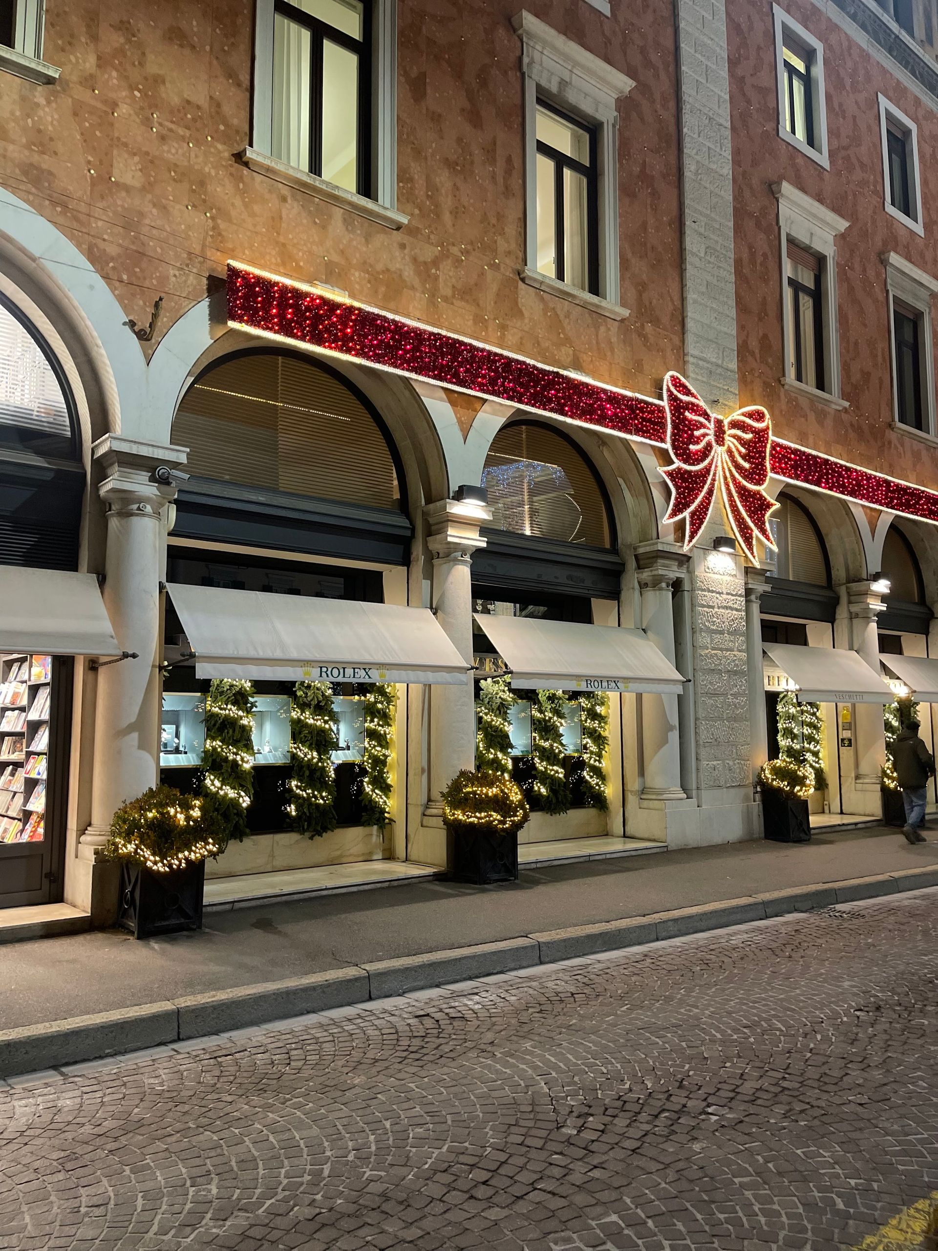 Veschetti - © Photo by Jenny Arrighini