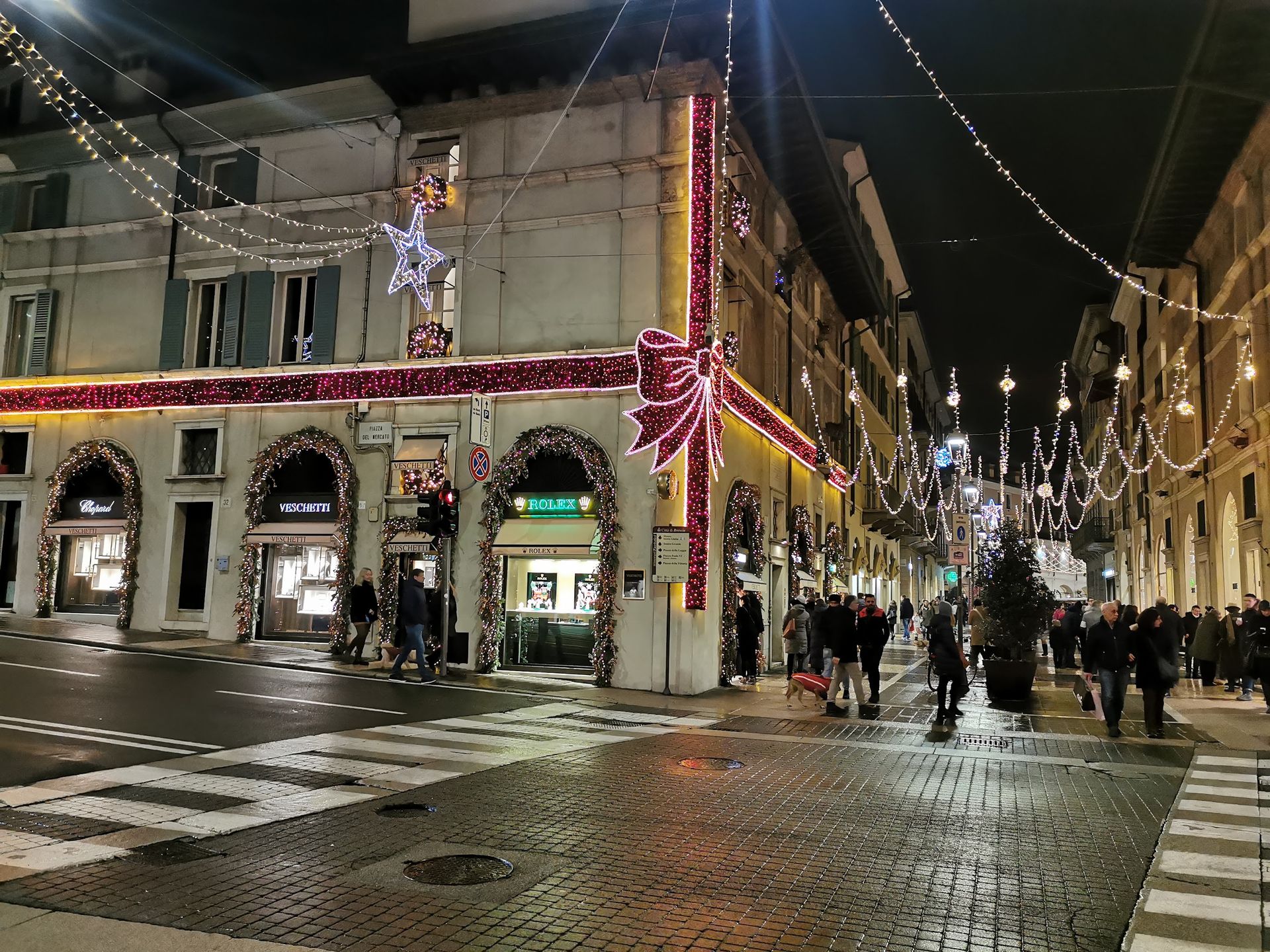 Veschetti - © Photo by antonio fiorentino