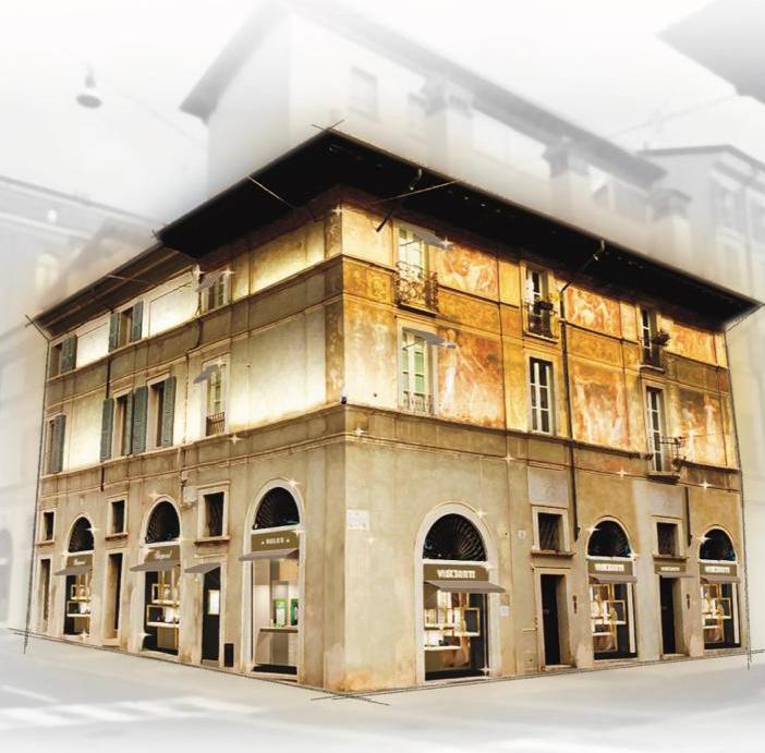 Veschetti - © Photo by Arjola Hasa