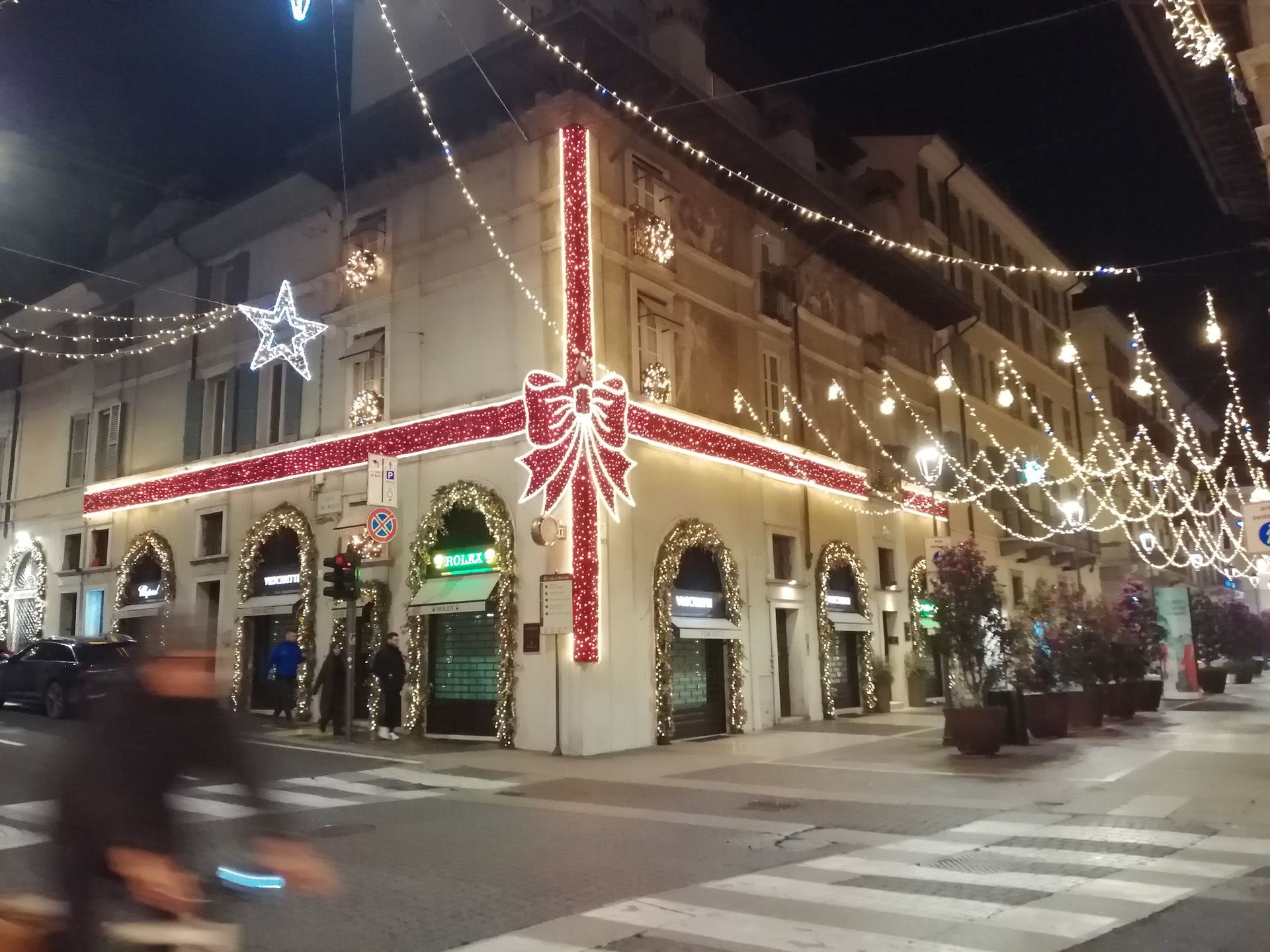 Veschetti - © Photo by Manuela Facchi