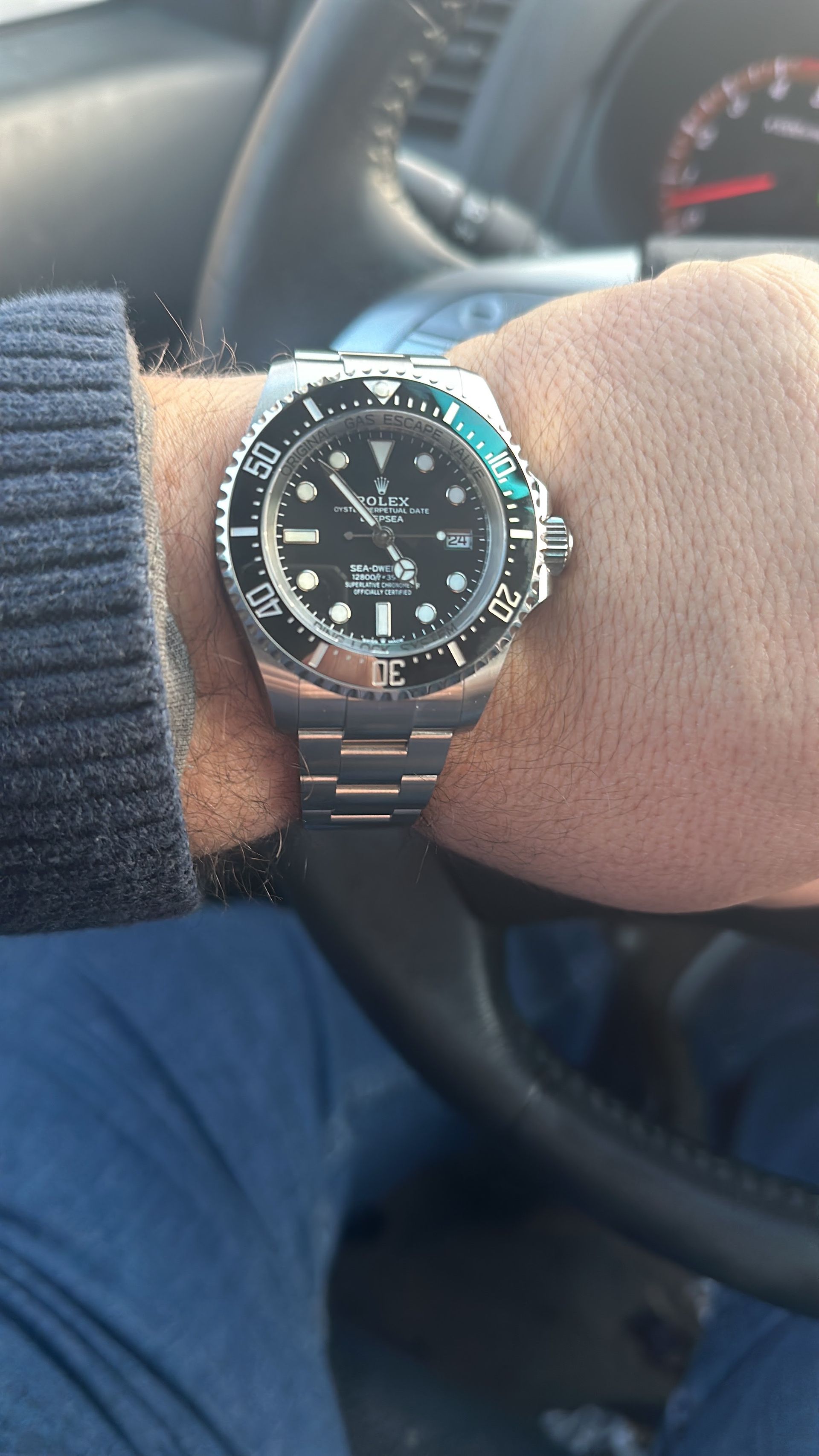 Veschetti - © Photo by Luiz Botelho