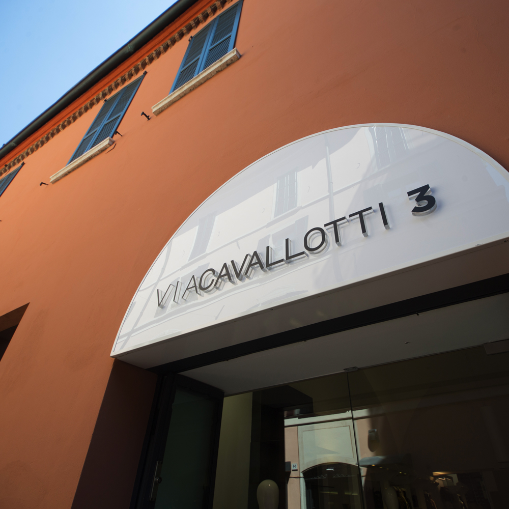 Via Cavallotti 3 - © Photo by ViaCavallotti 3