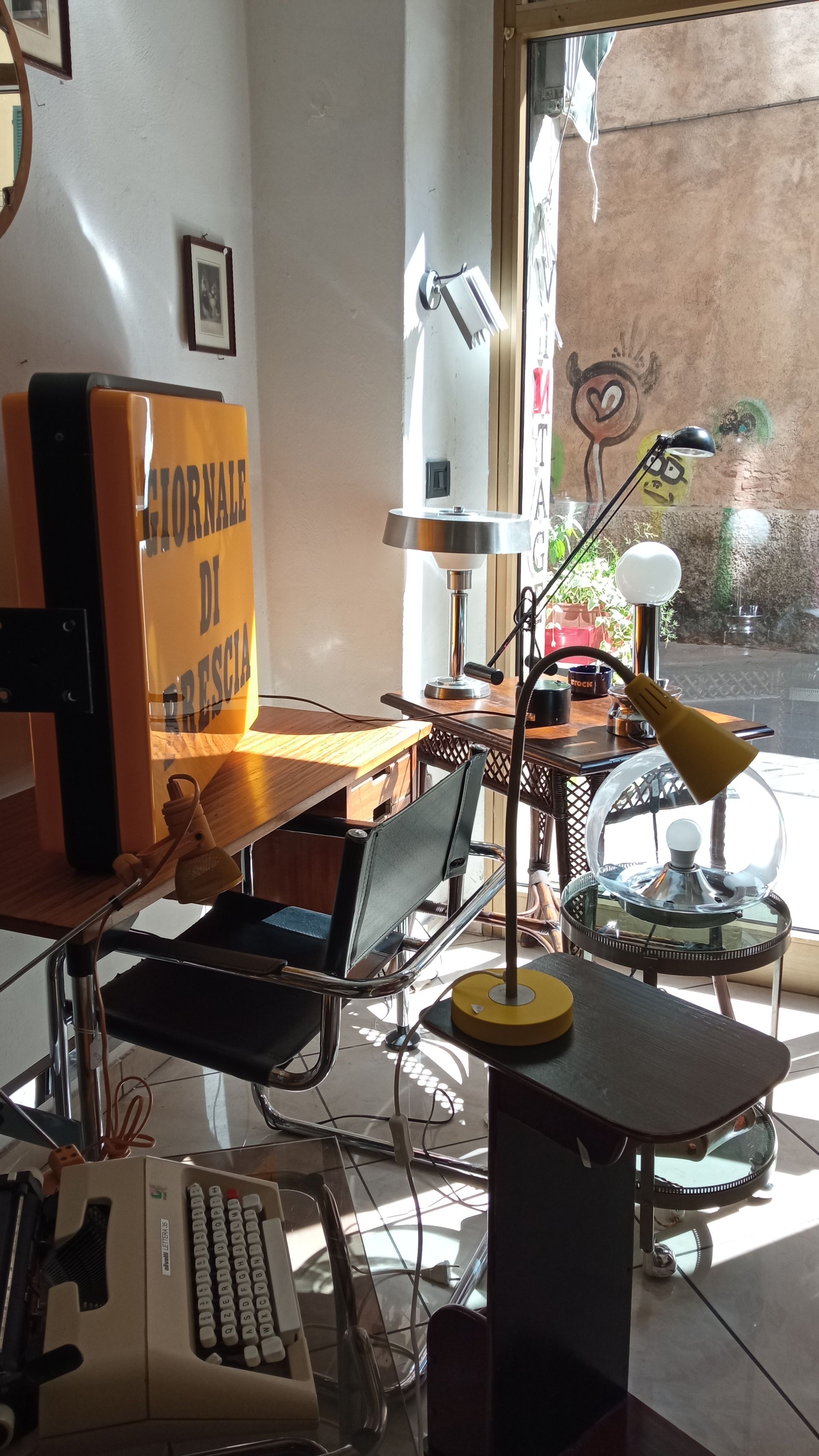 Via col tempo - © Photo by Via col tempo