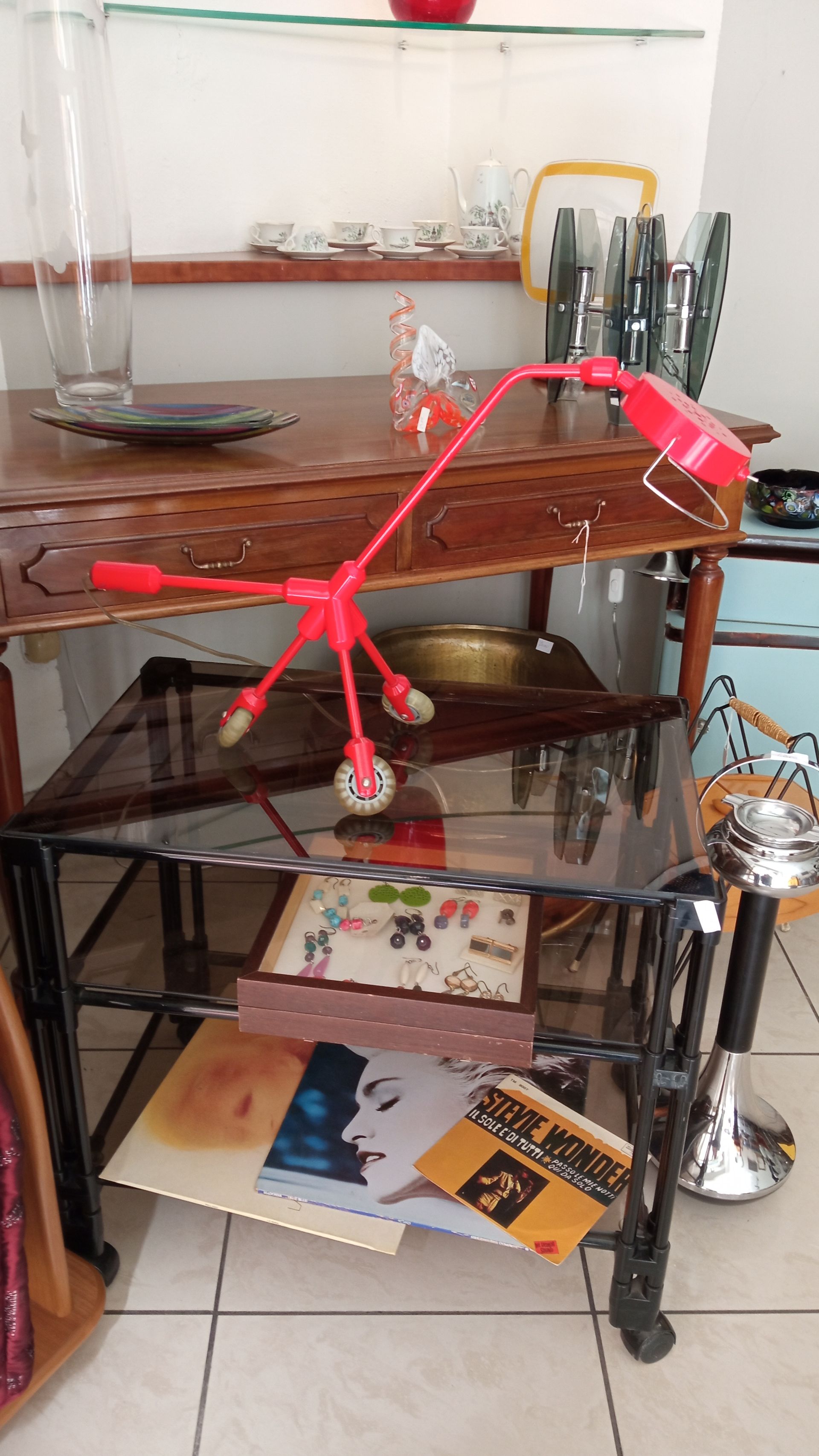 Via col tempo - © Photo by Via col tempo